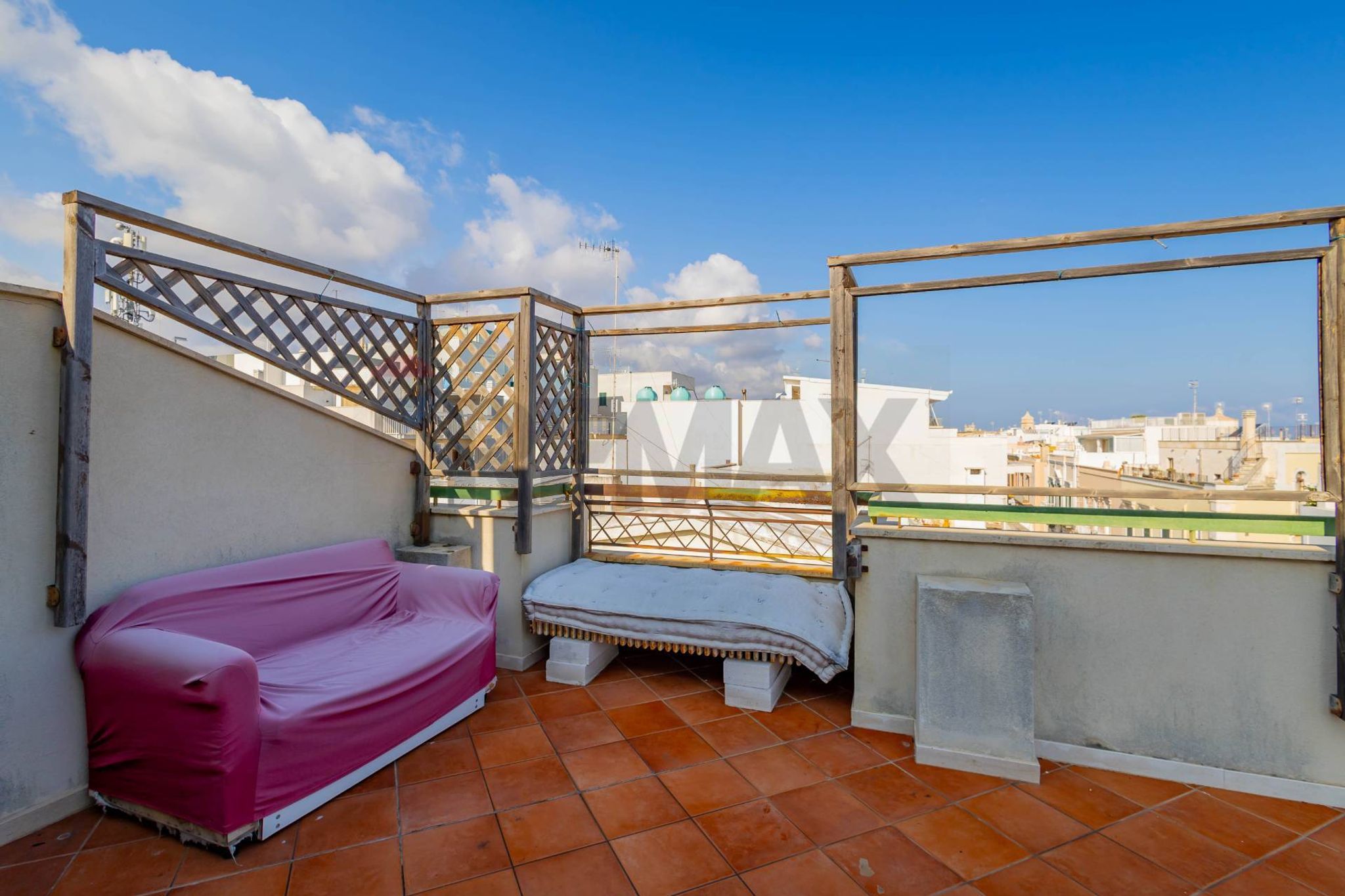 Terrazza
