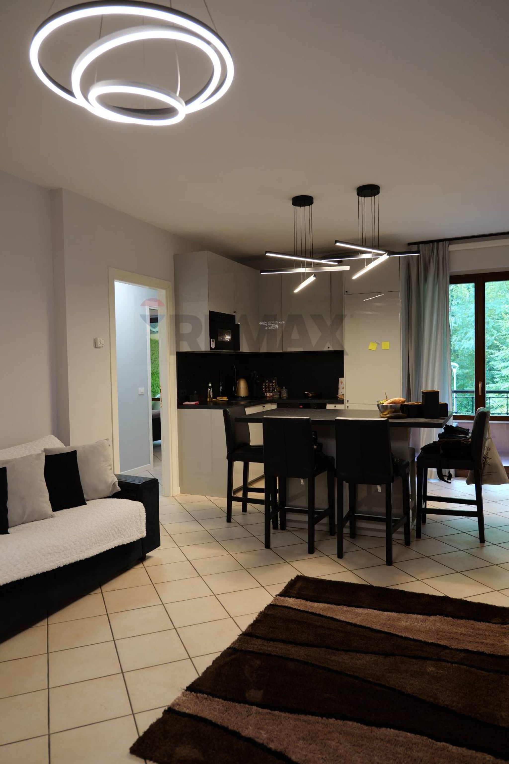 Sala da pranzo