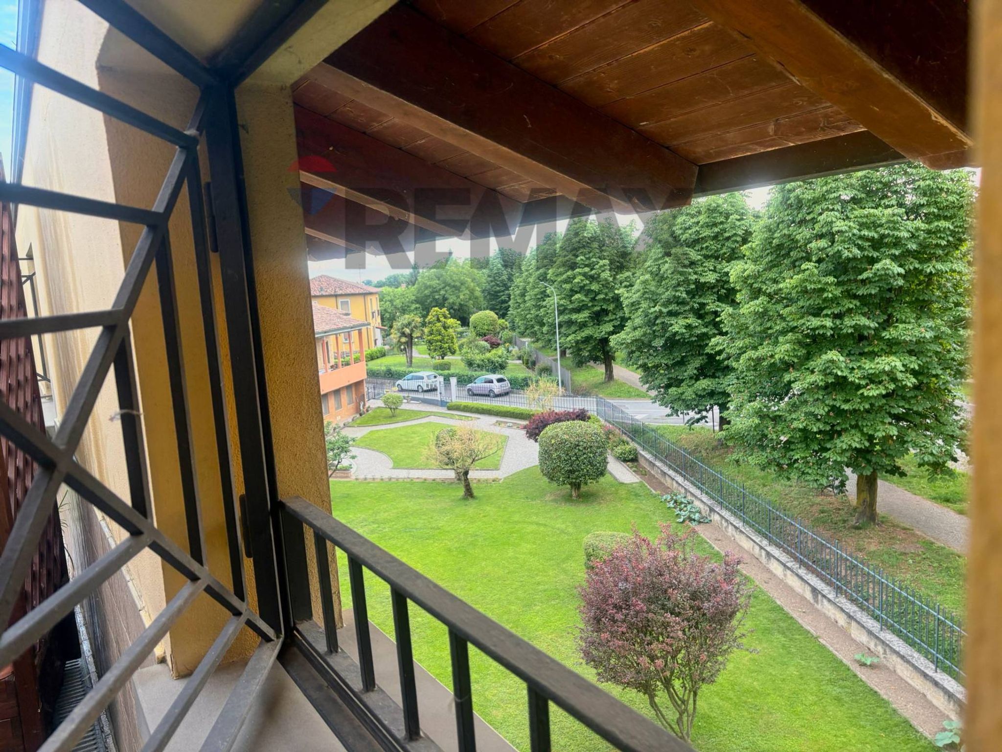 Balcone
