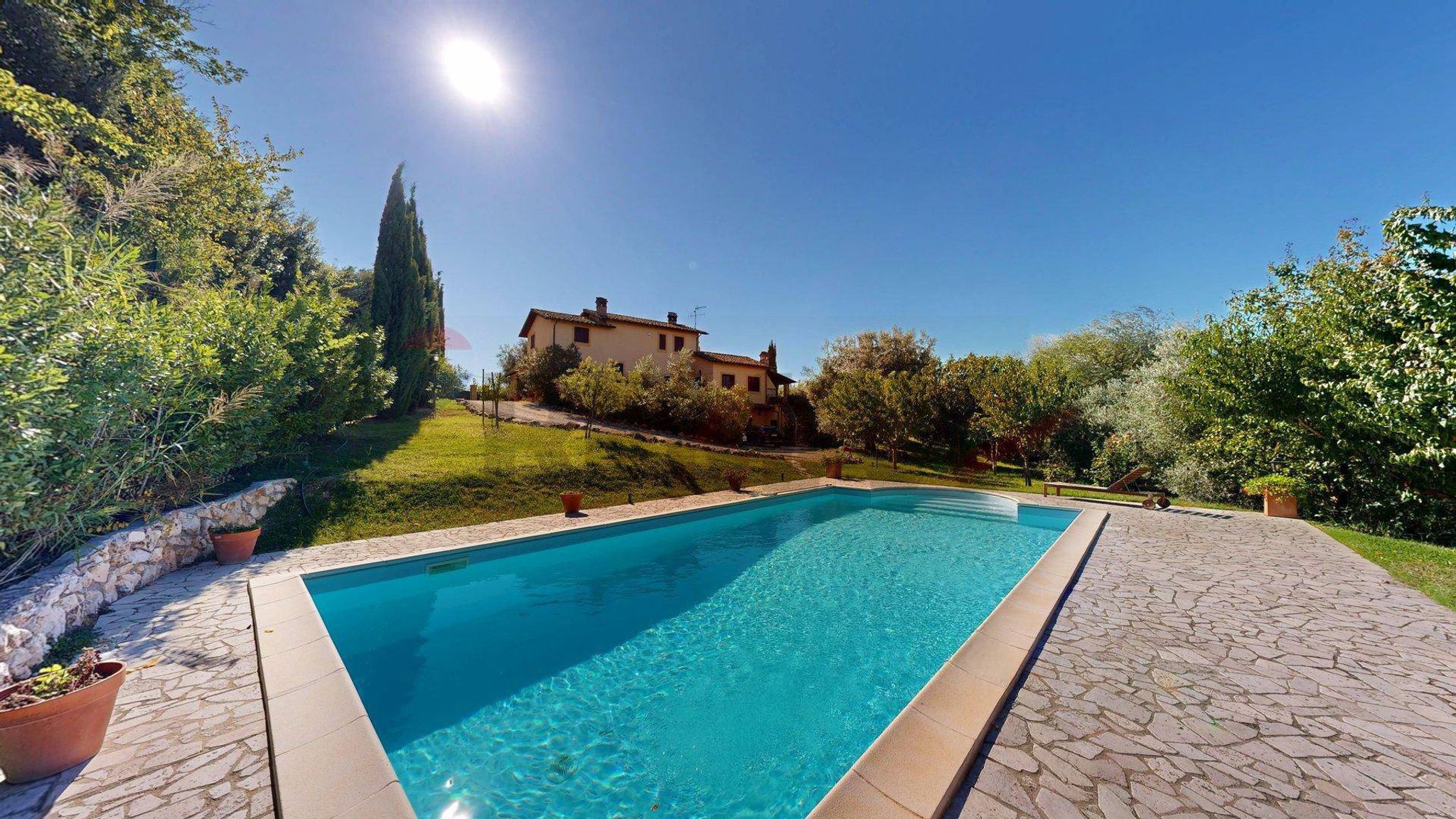 Piscina