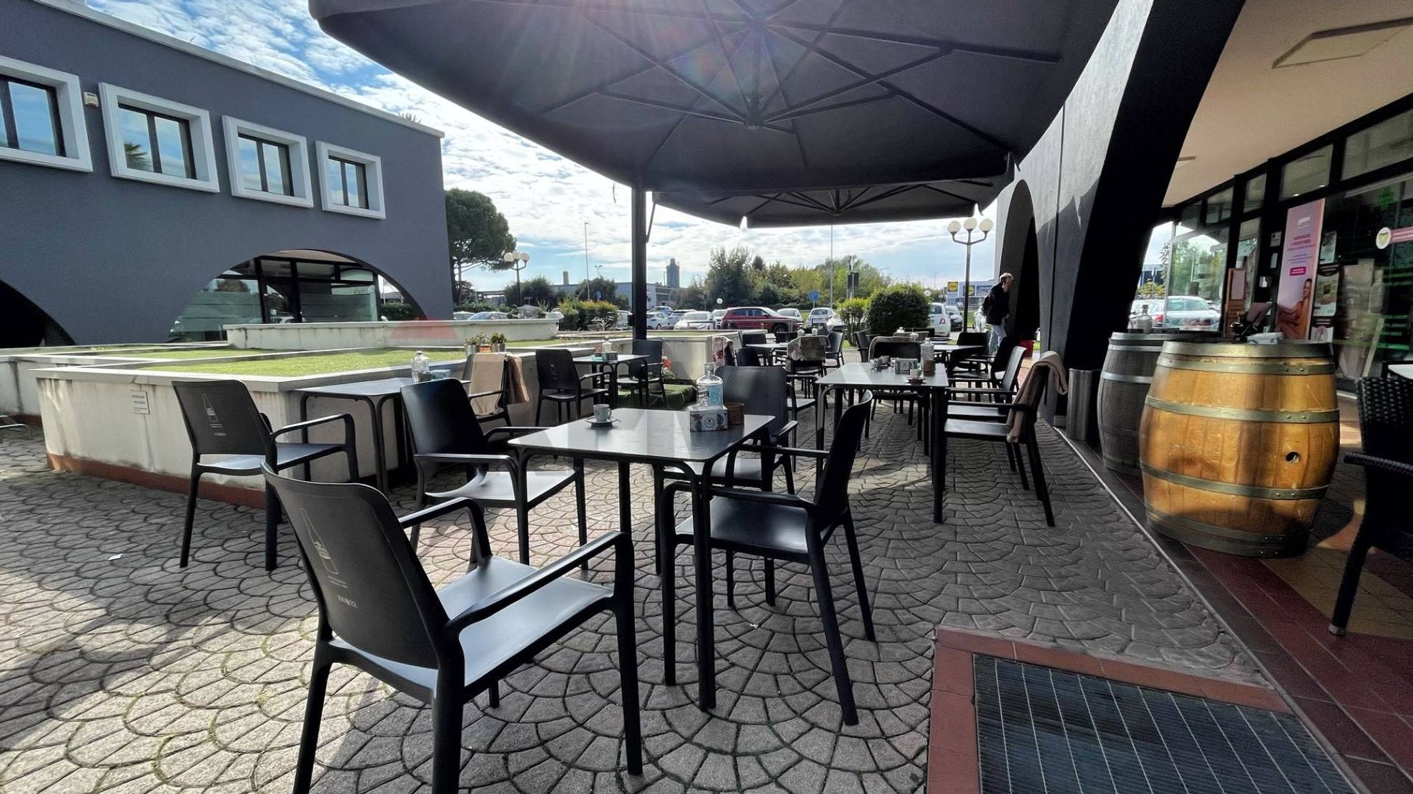 Property in Vigonza