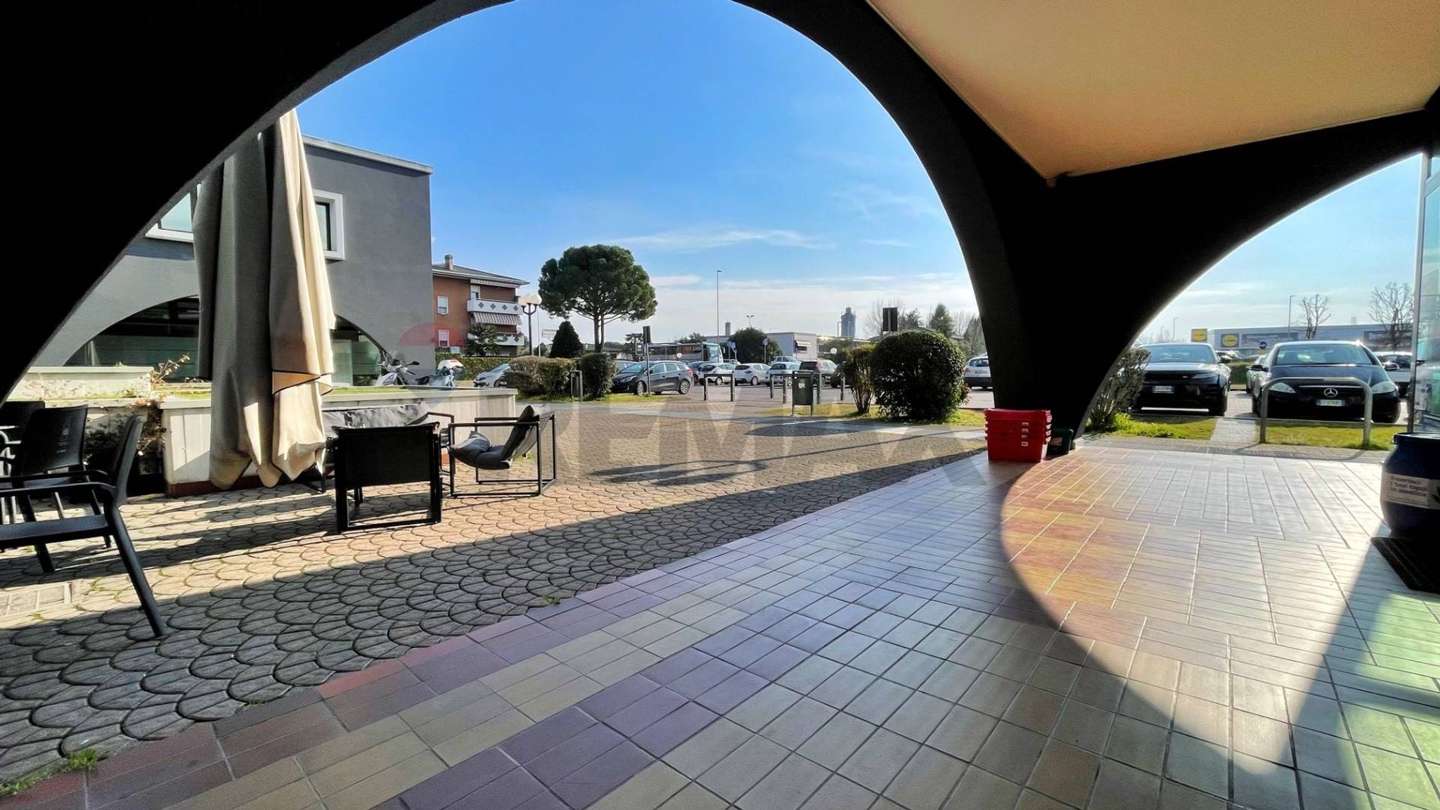Terrazza