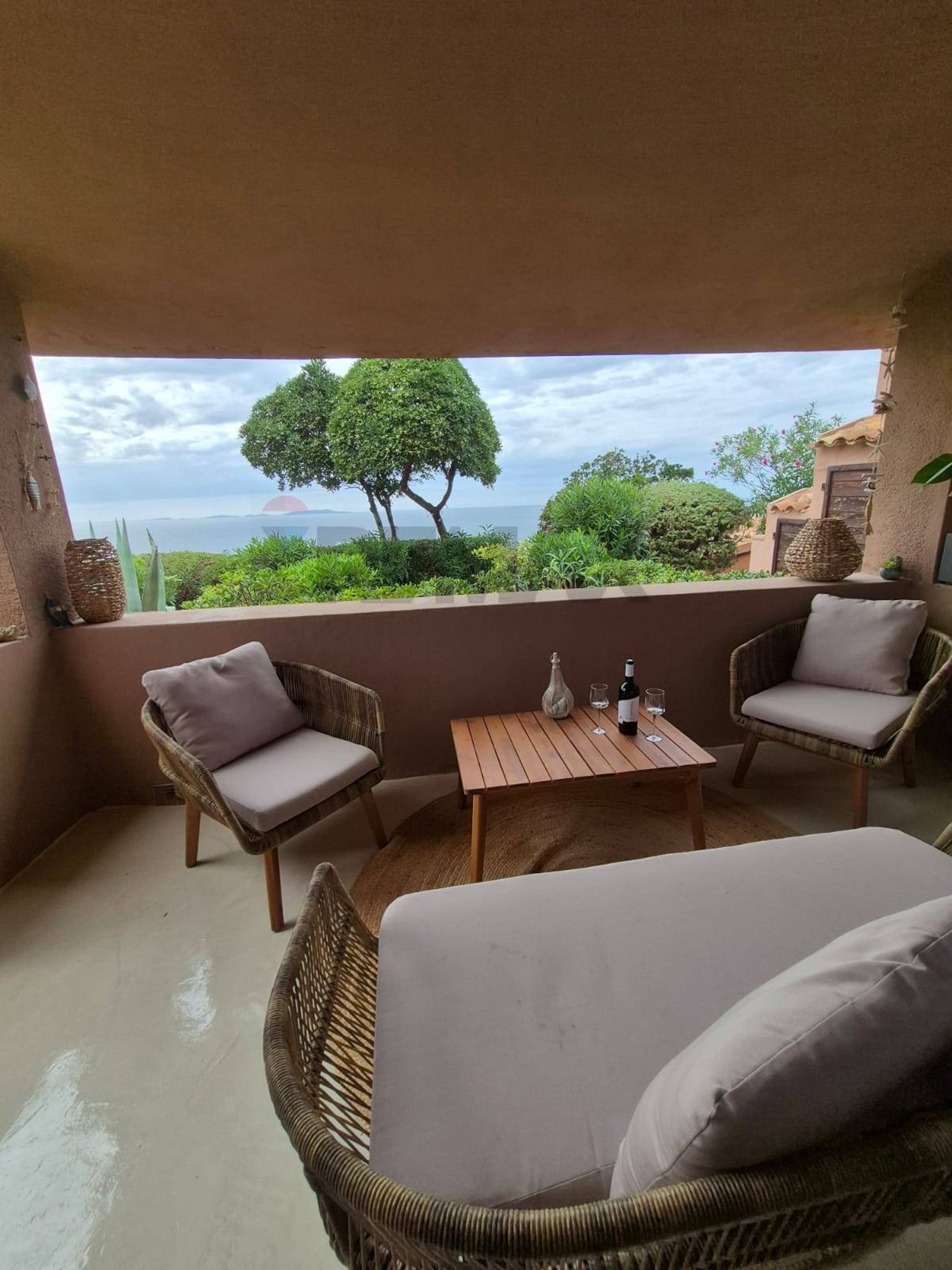 Terrazza