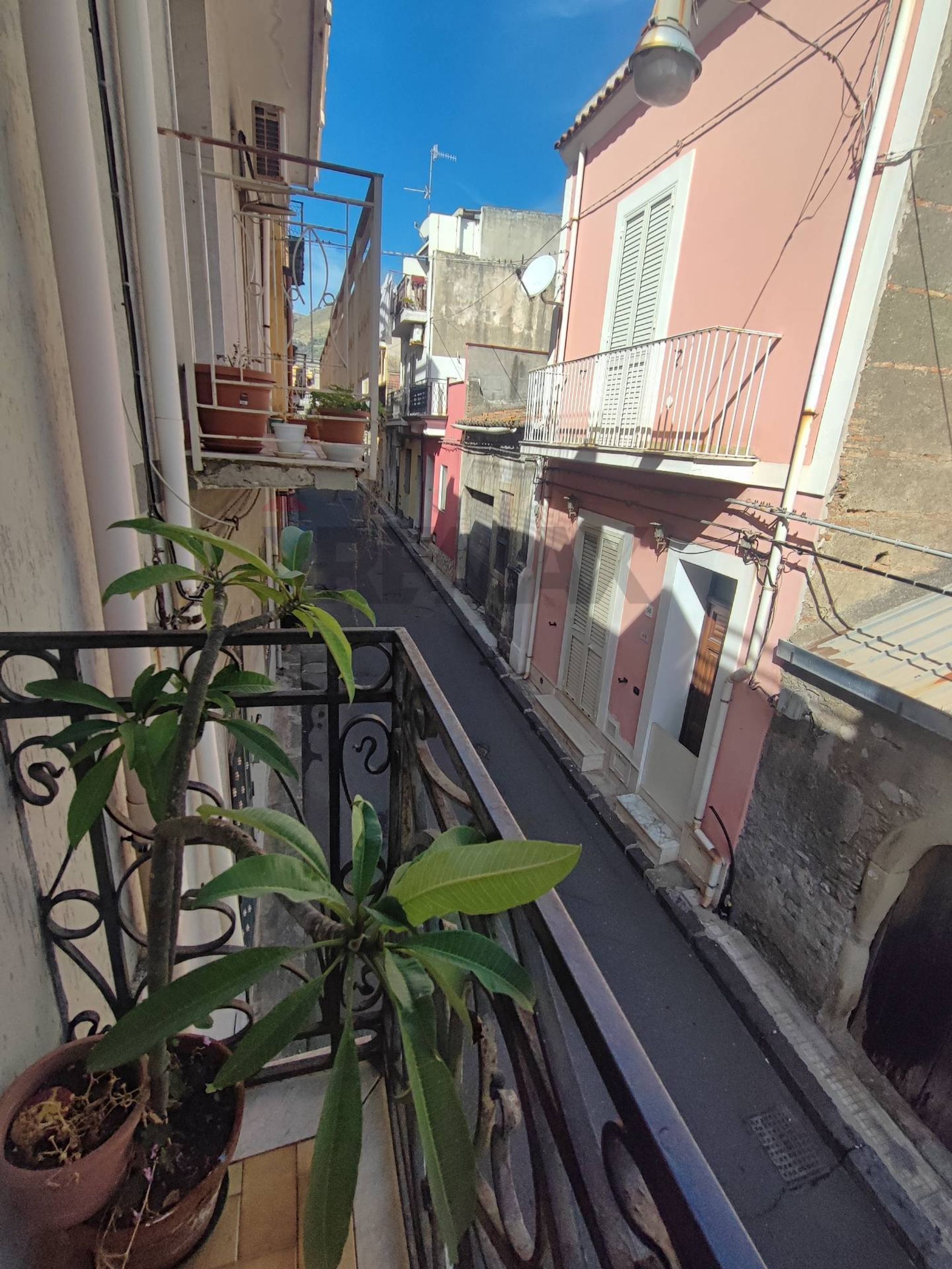 Balcone