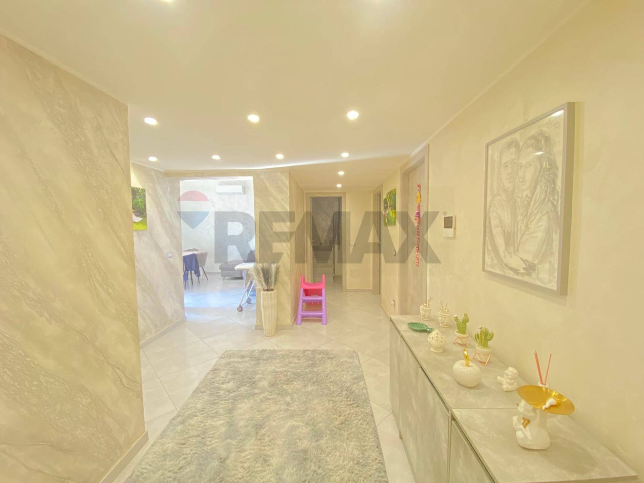 Hall / corridoio
