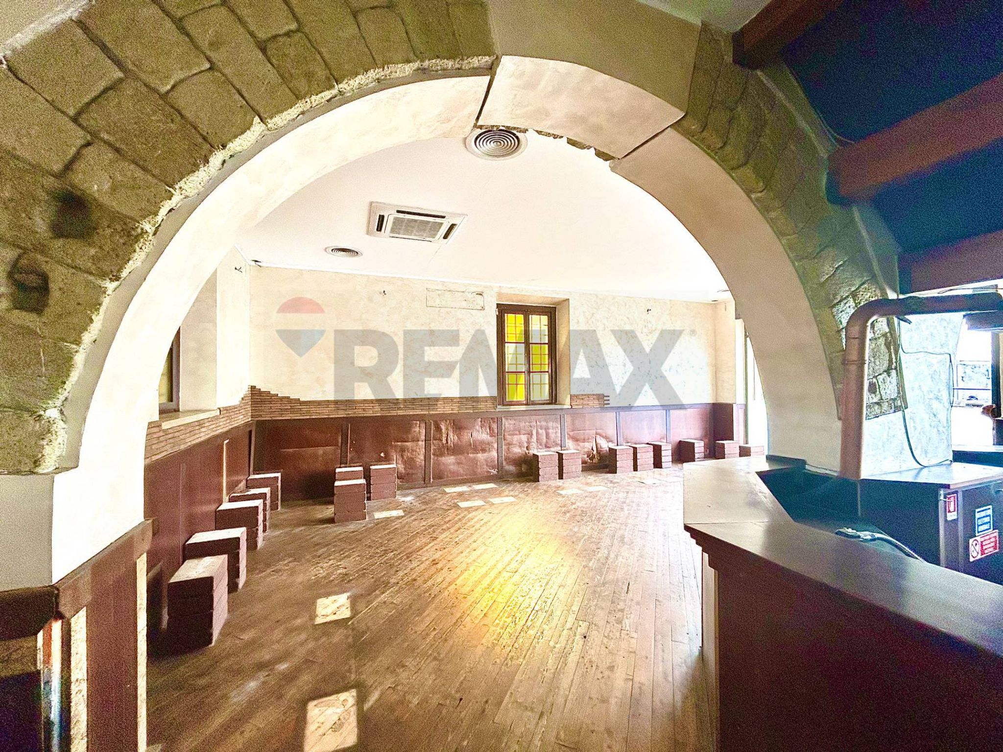Sala da pranzo