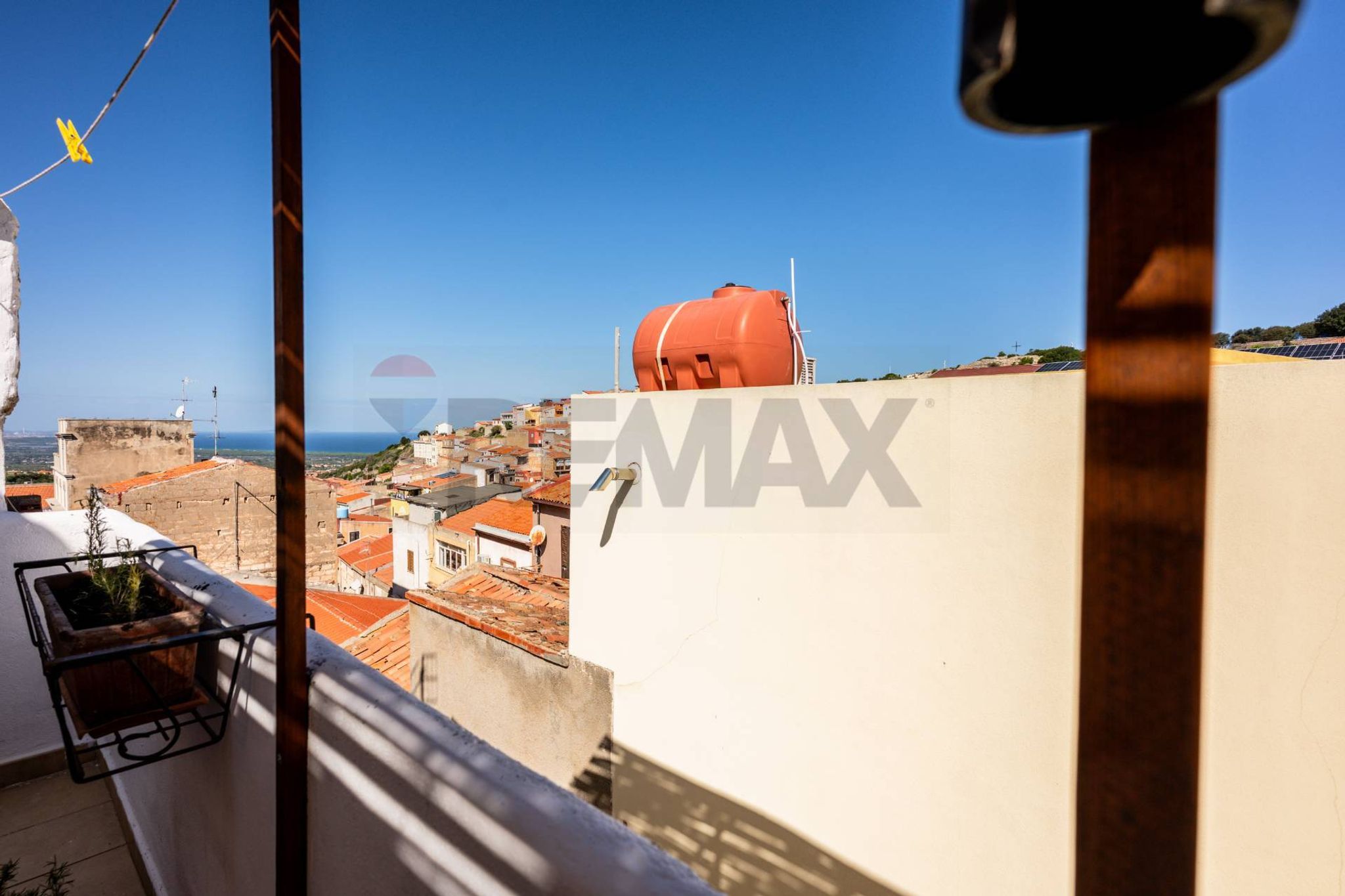 Balcone