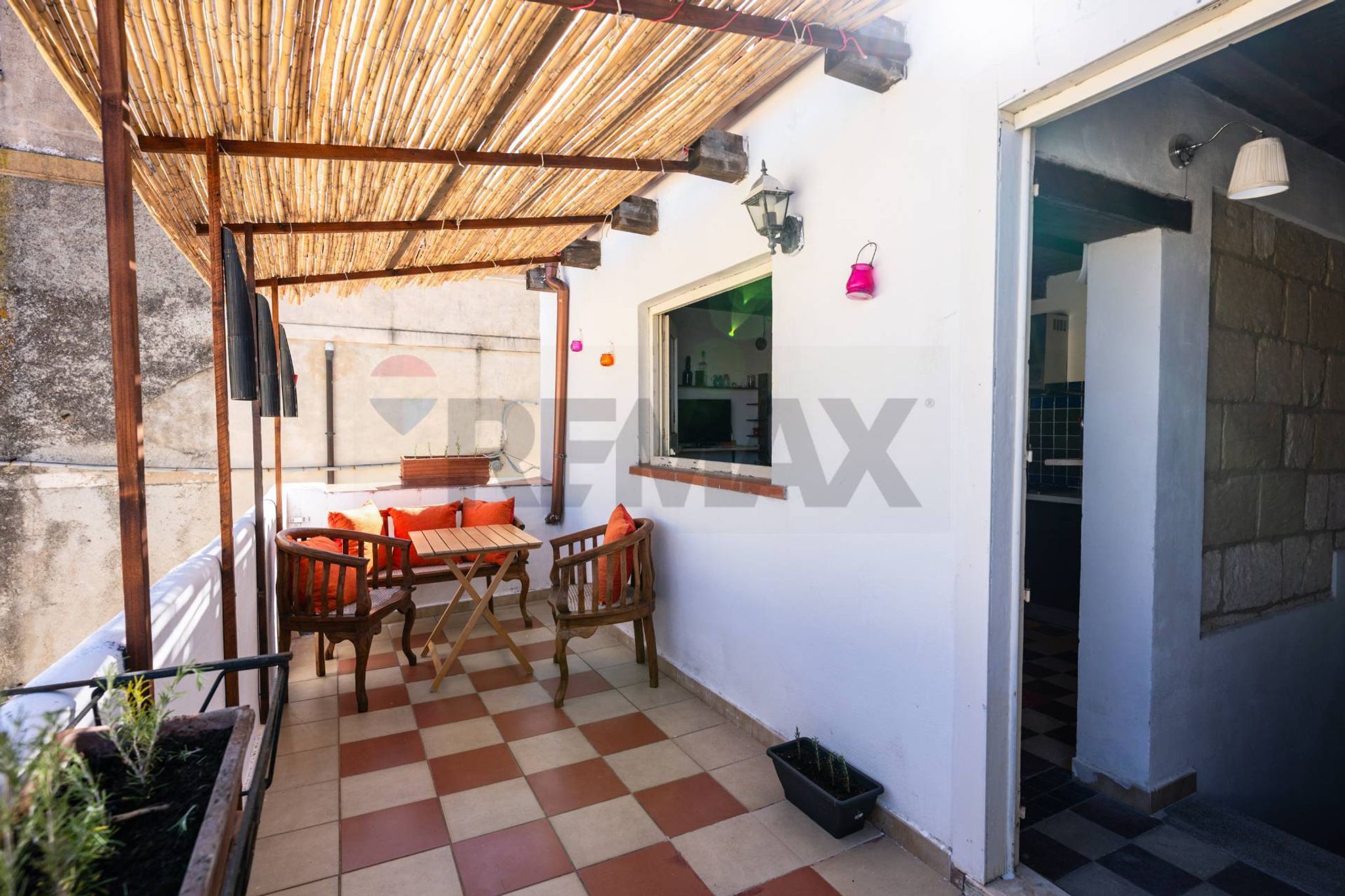 Terrazza