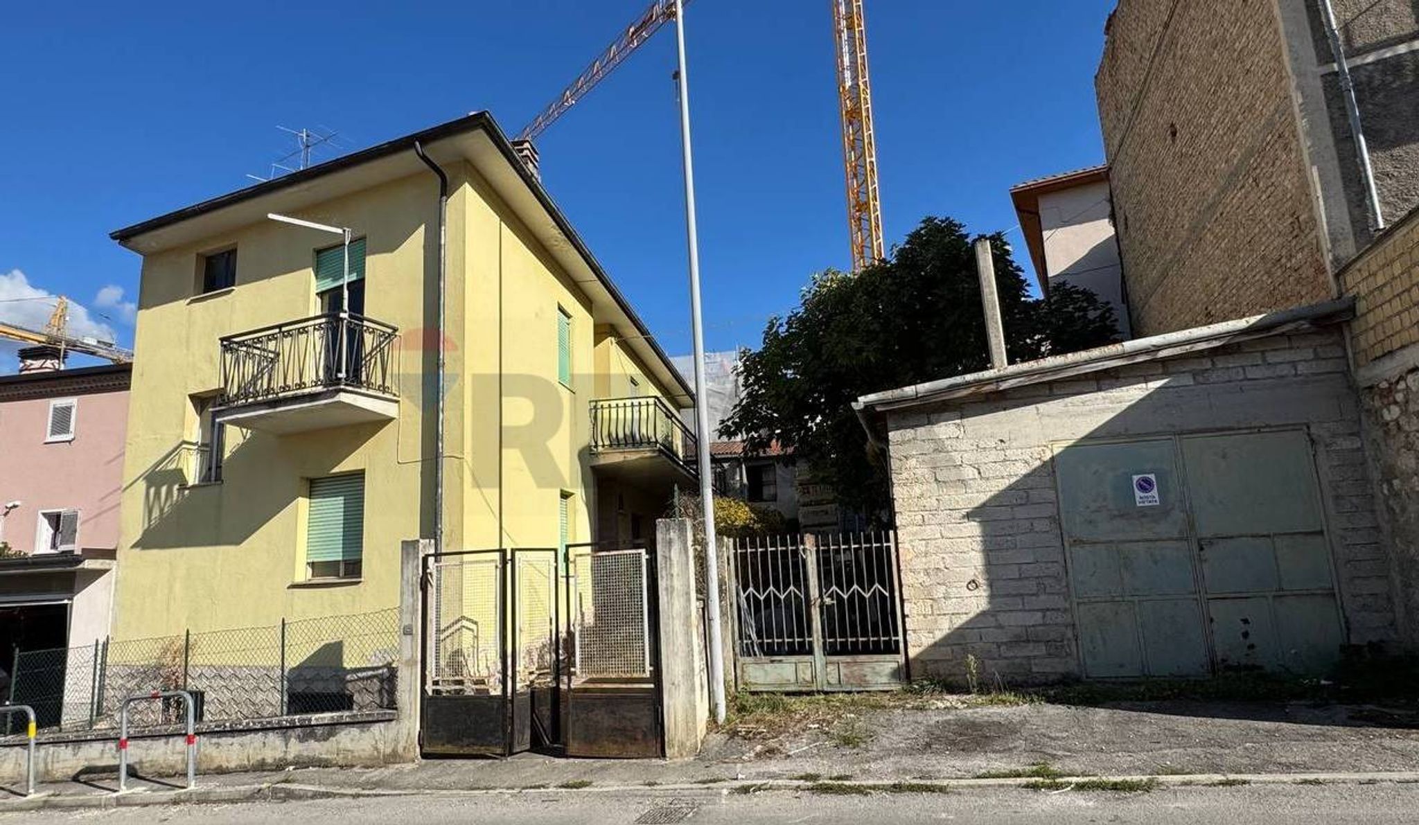 Property in L'Aquila