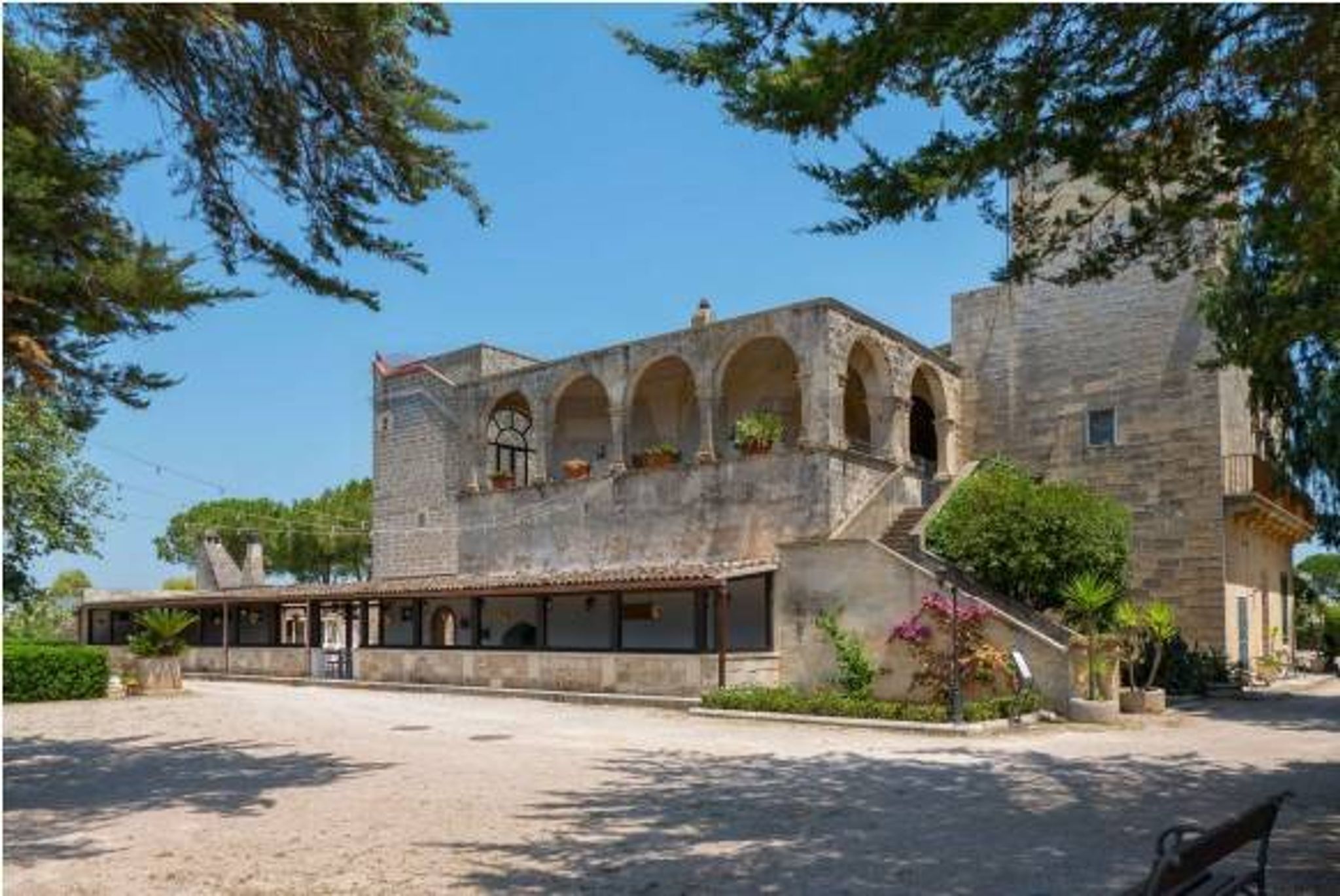 Immobile a Corigliano d'Otranto