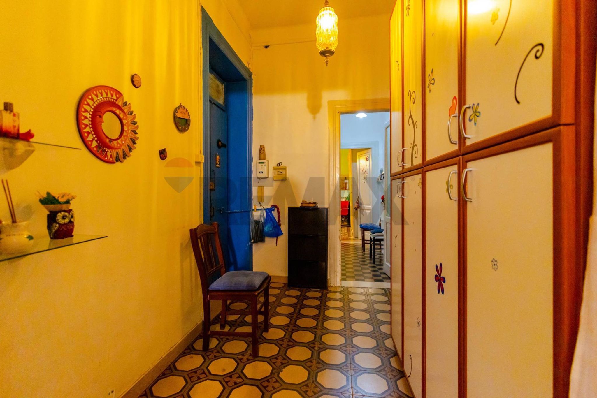 Hall / corridoio