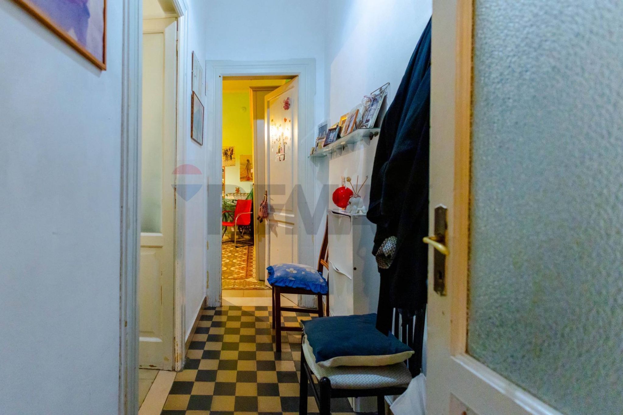 Hall / corridoio