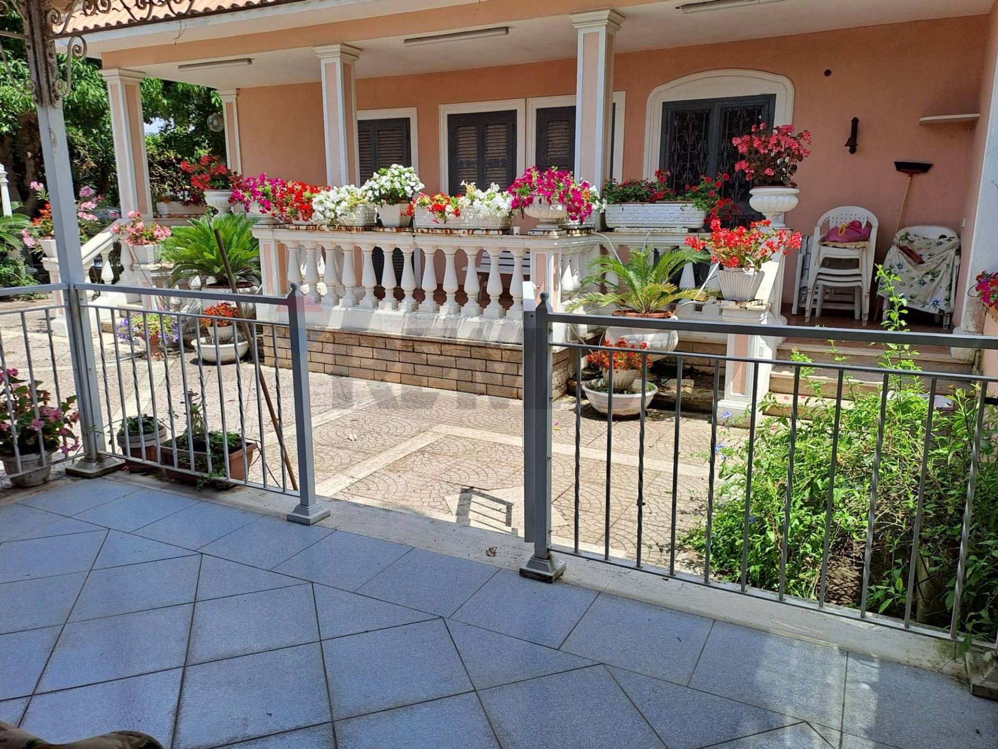 Terrazza