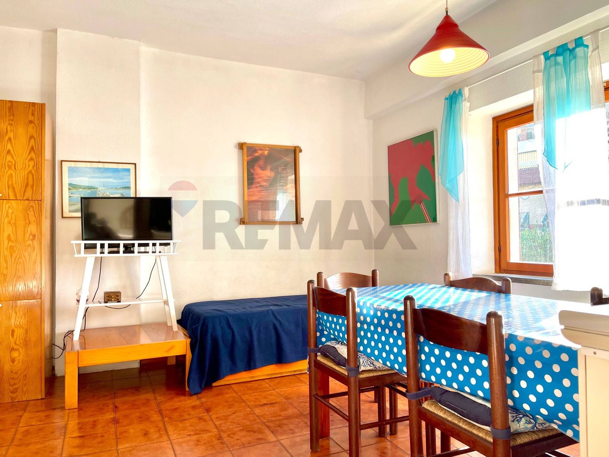 Sala da pranzo