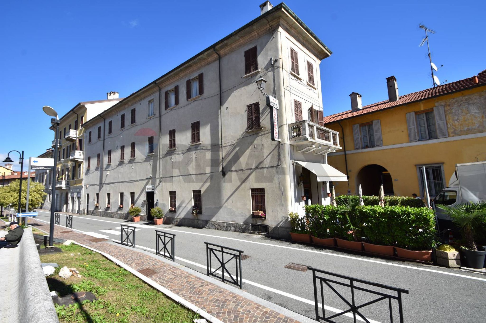 Immobile a Arona