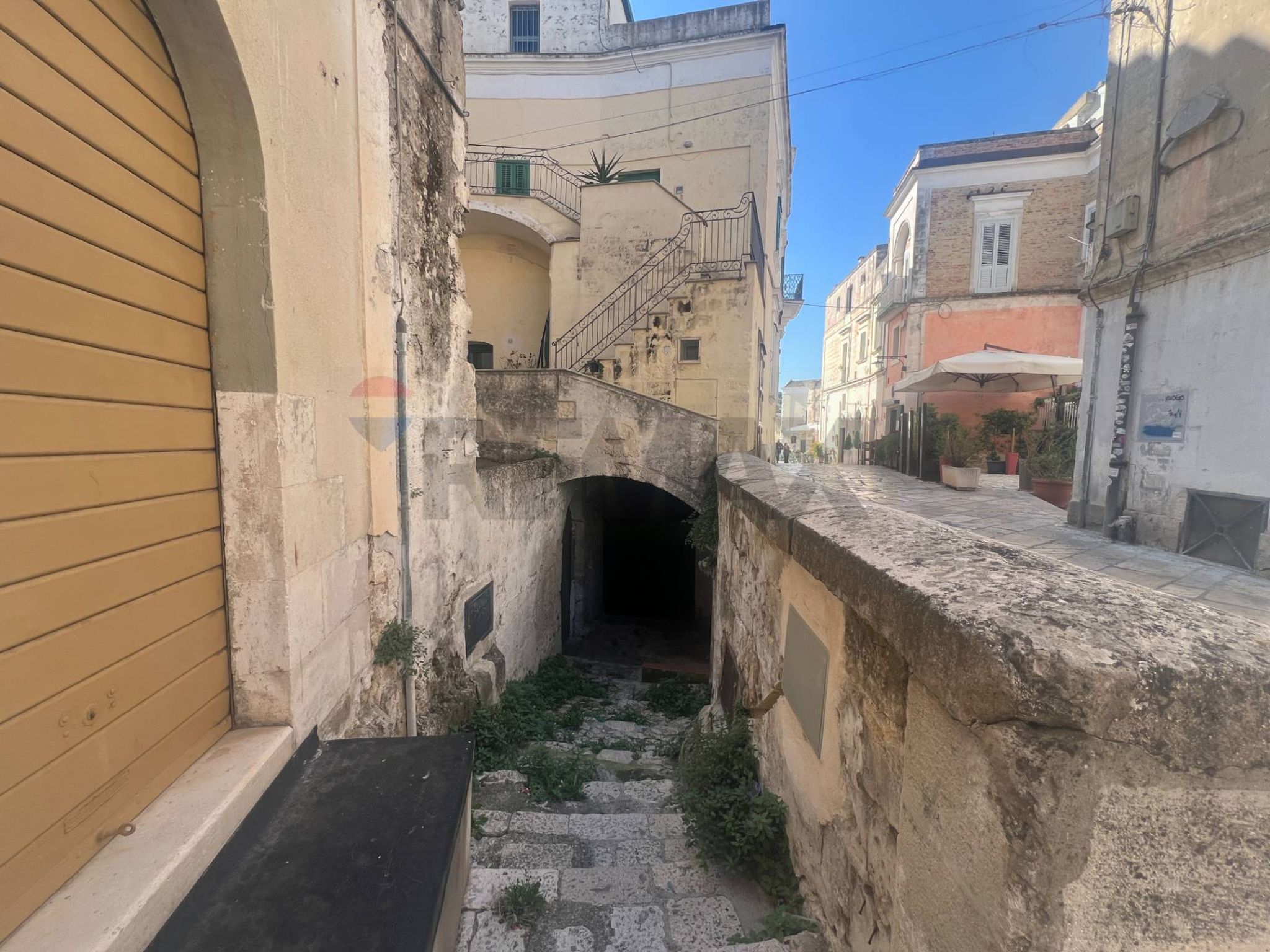 Immobile a Matera