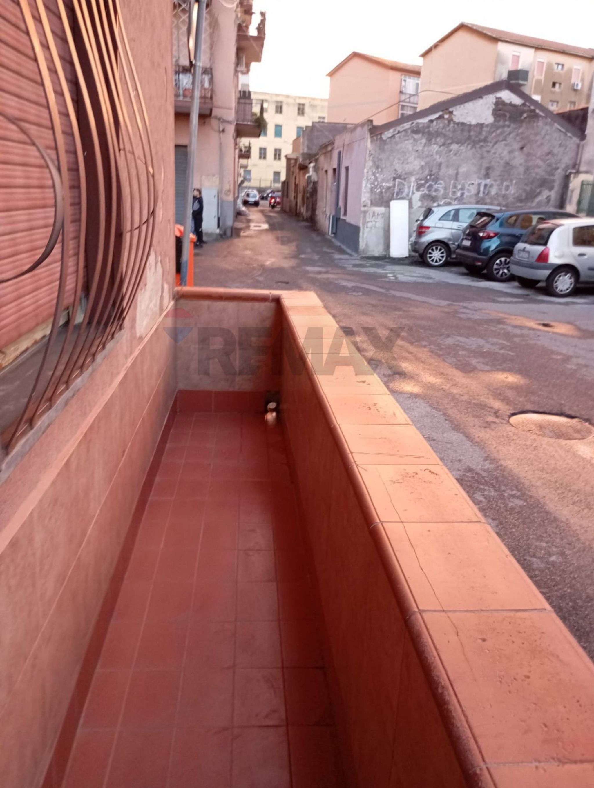 Balcone