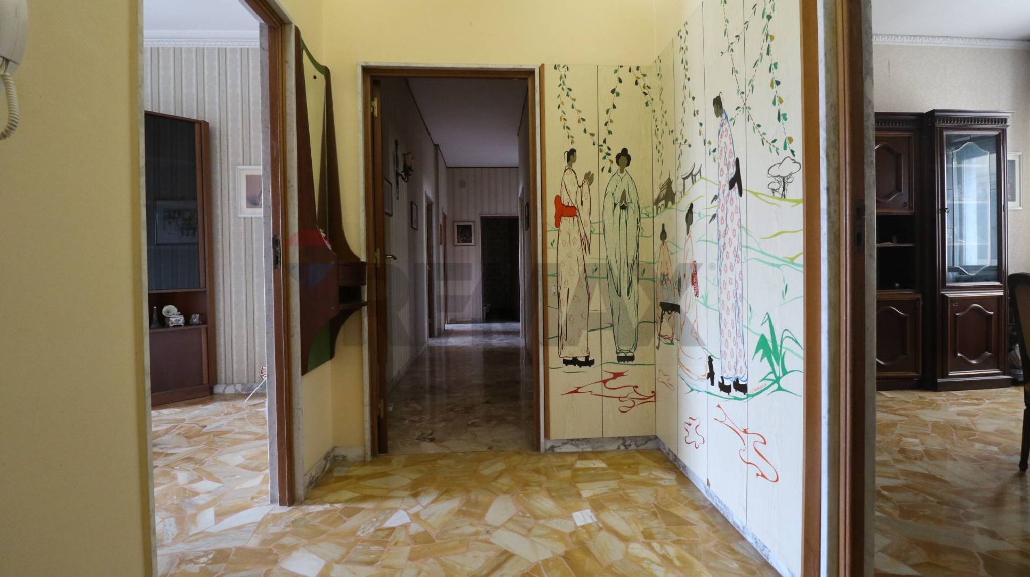 Hall / corridoio