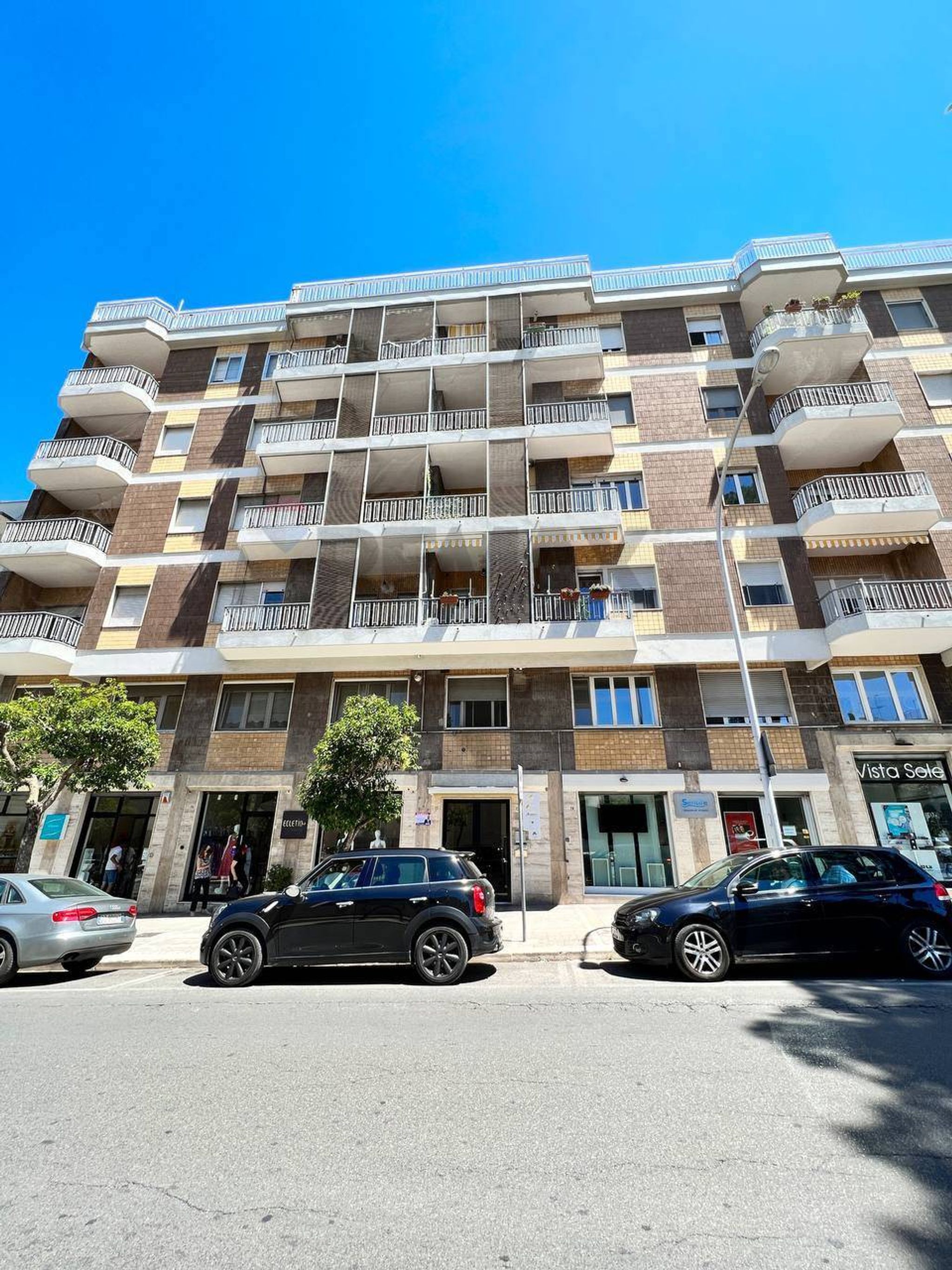 Immobile a Matera
