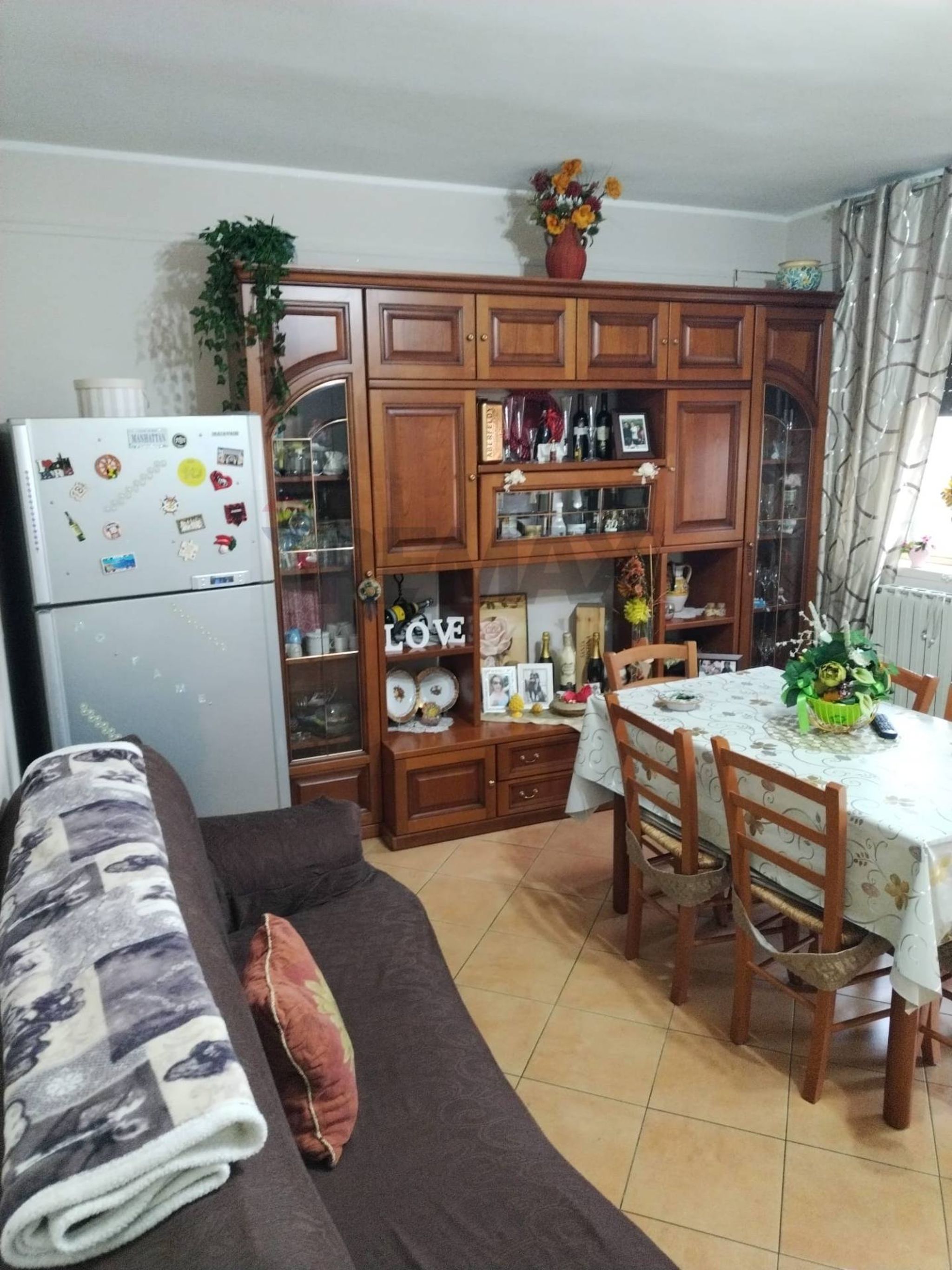 Sala da pranzo