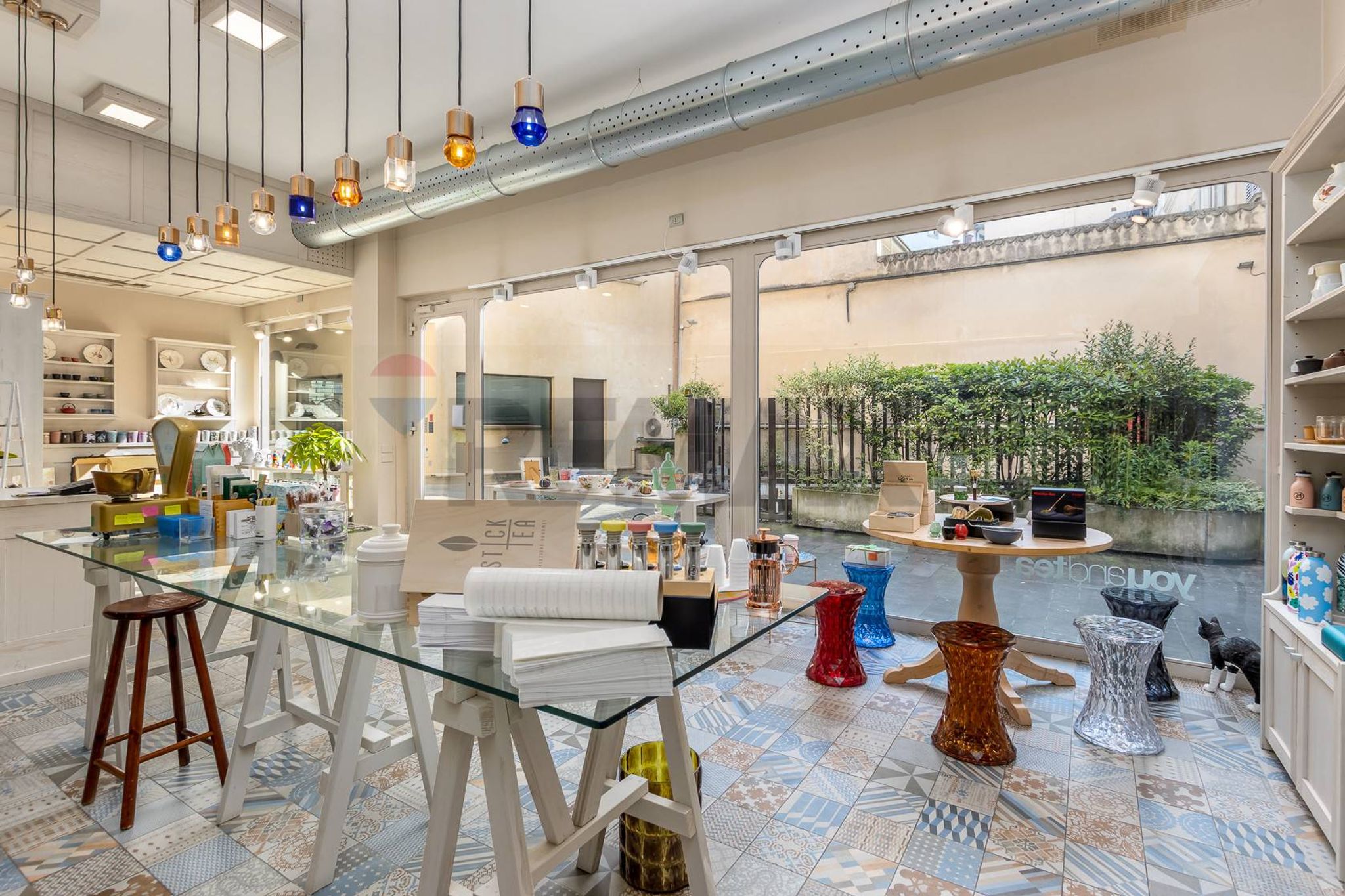 Terrazza