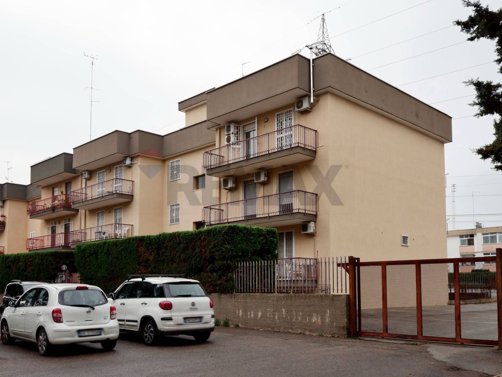 Property in Valenzano