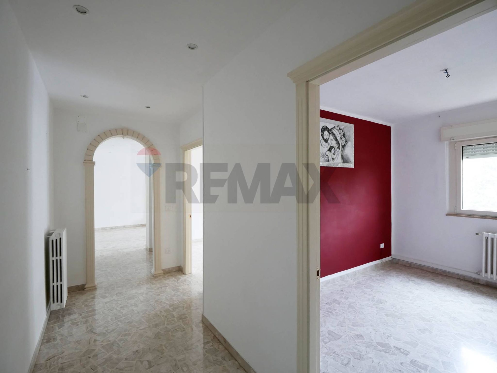 Hall / corridoio