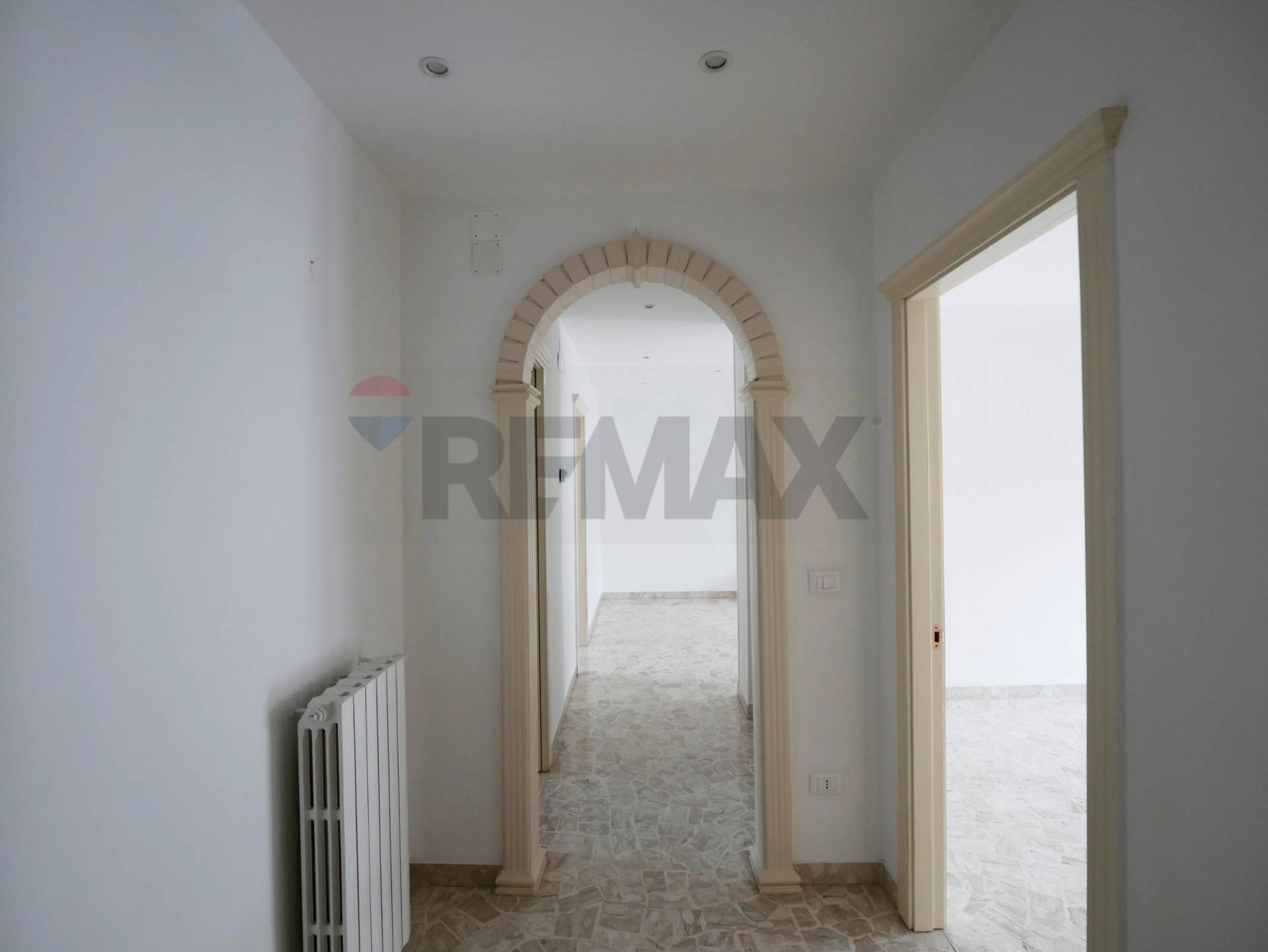 Hall / corridoio