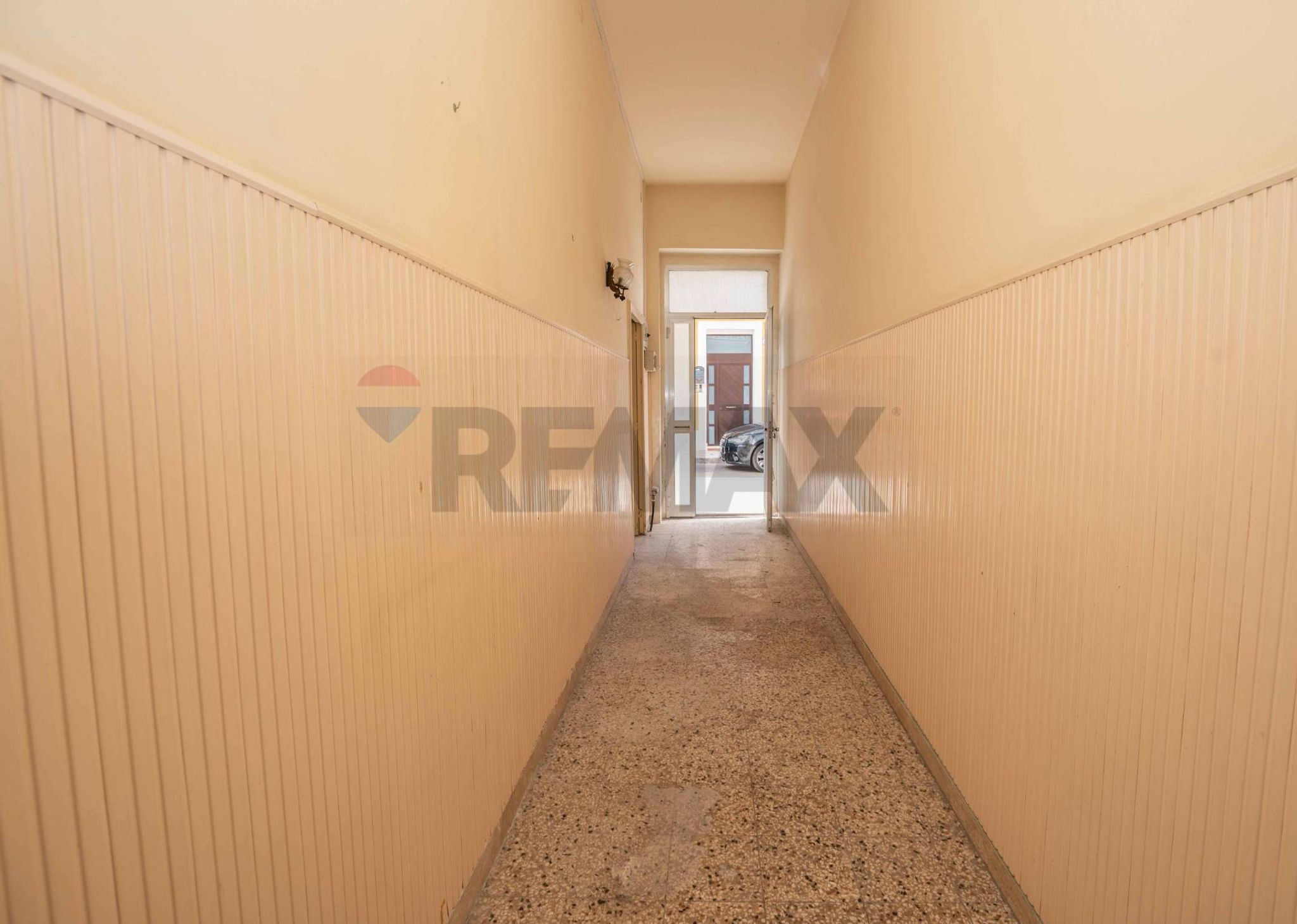 Hall / corridoio