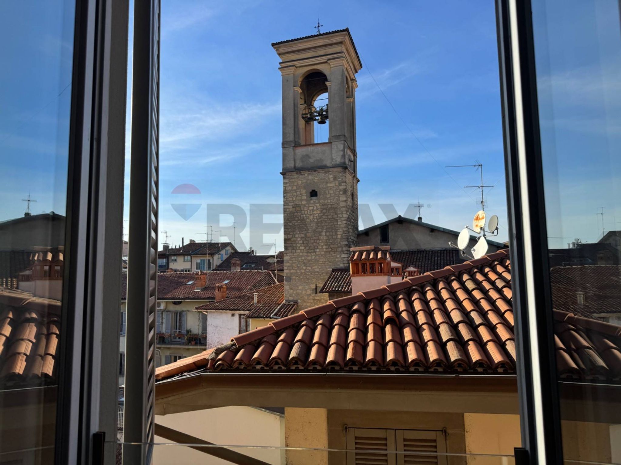 Immobile a Bergamo