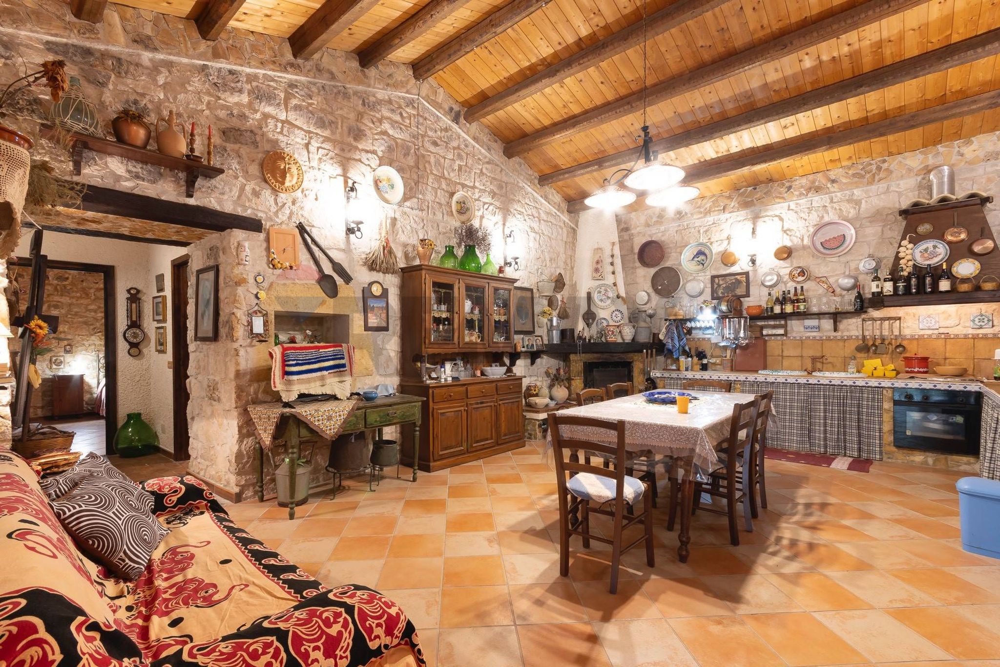 Immobile a Modica