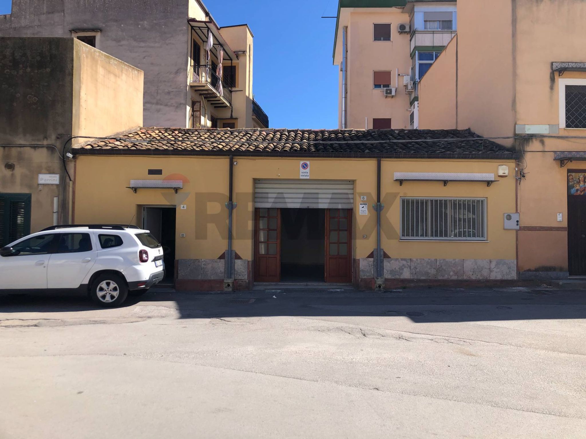 Prospetto
