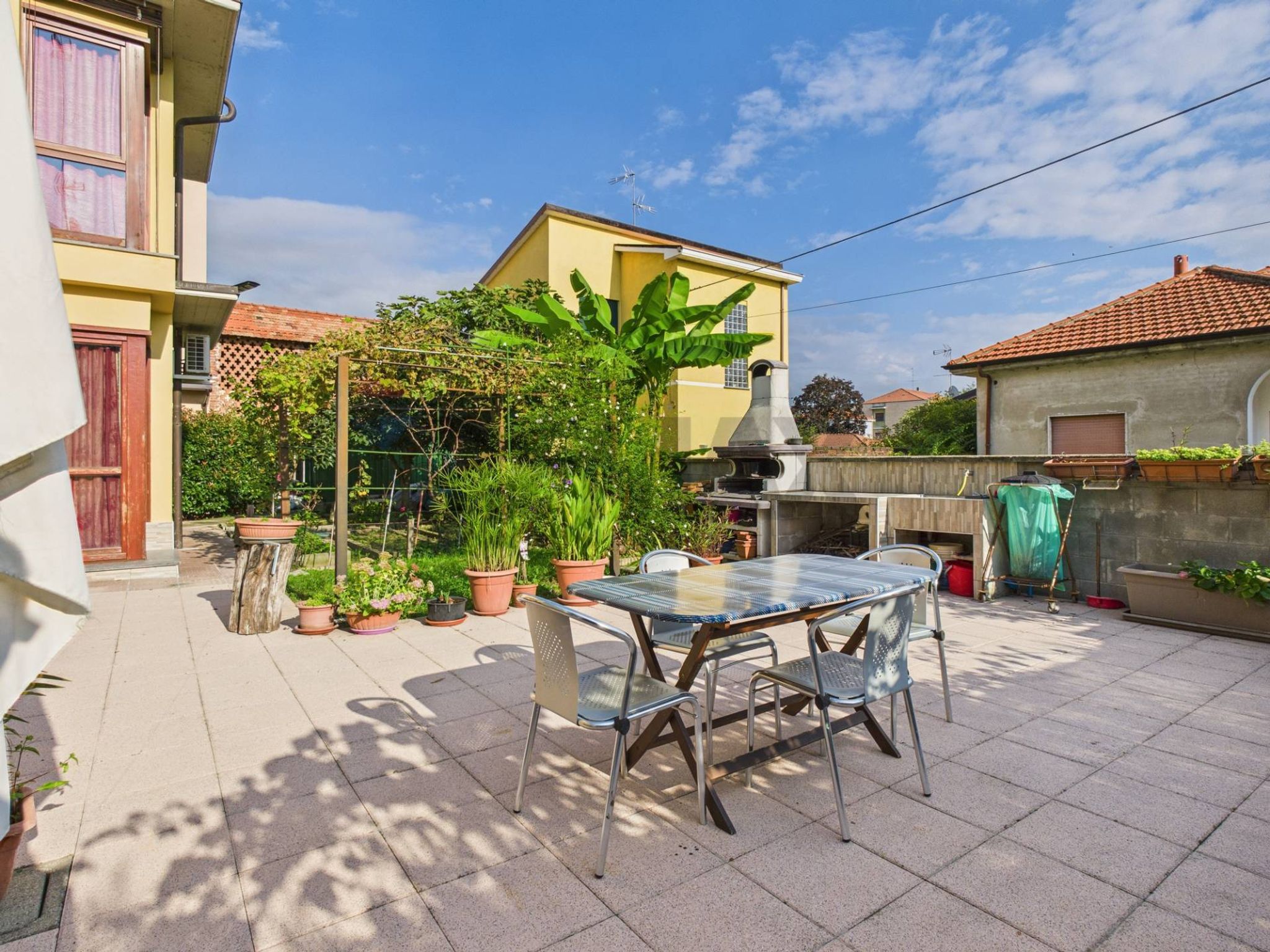 Terrazza