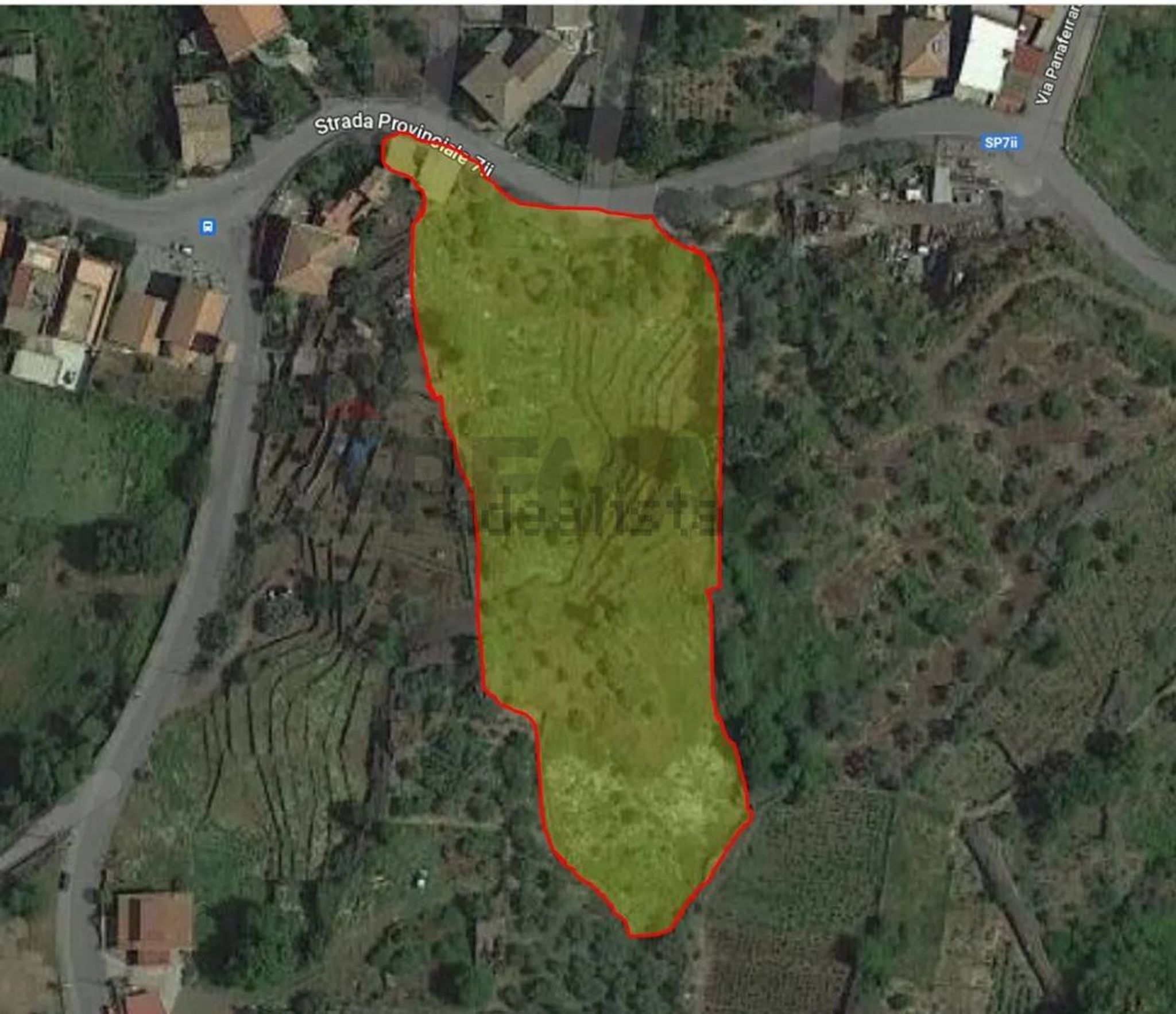 Immobile a Castiglione di Sicilia