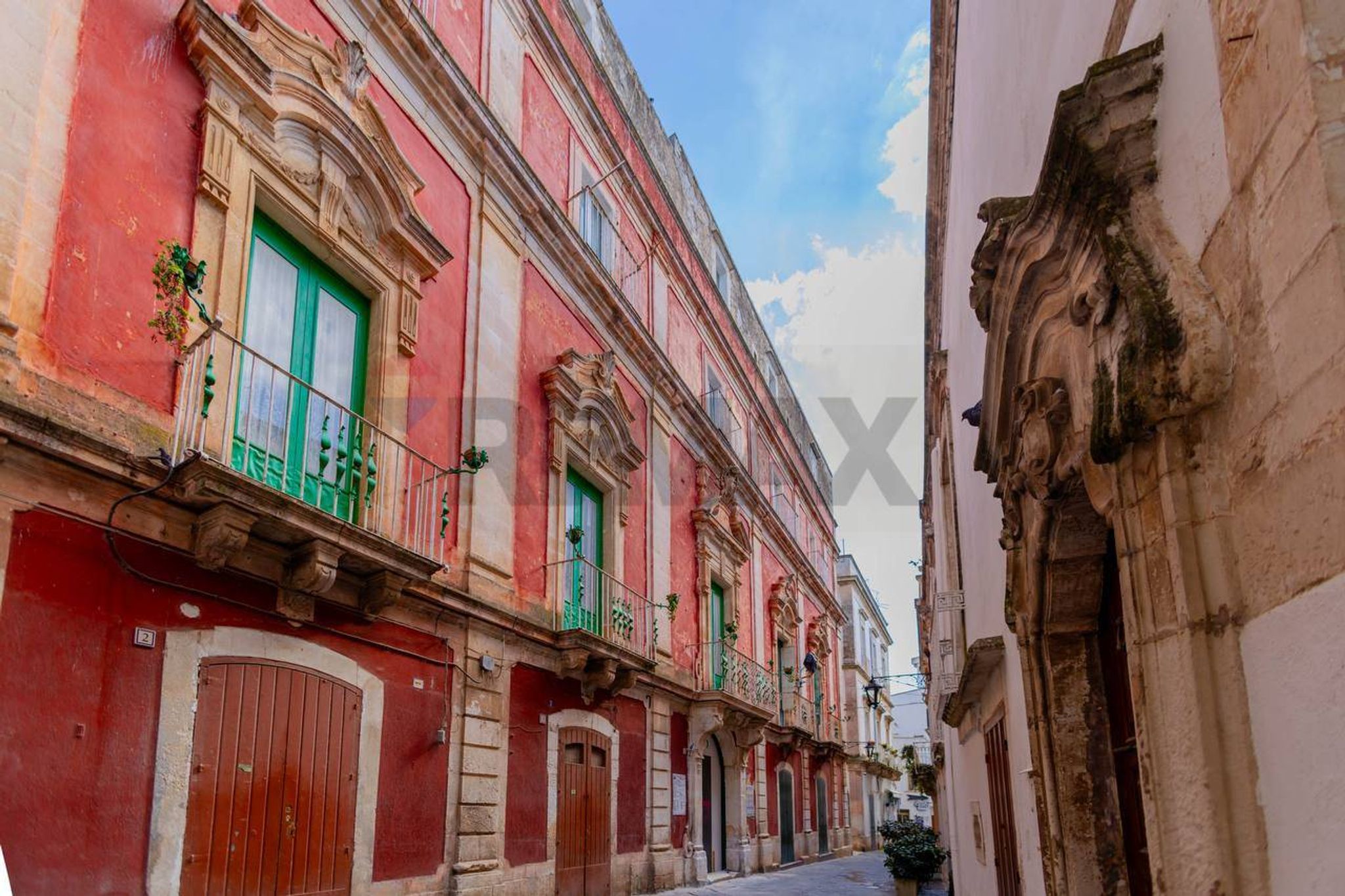 Immobile a Martina Franca