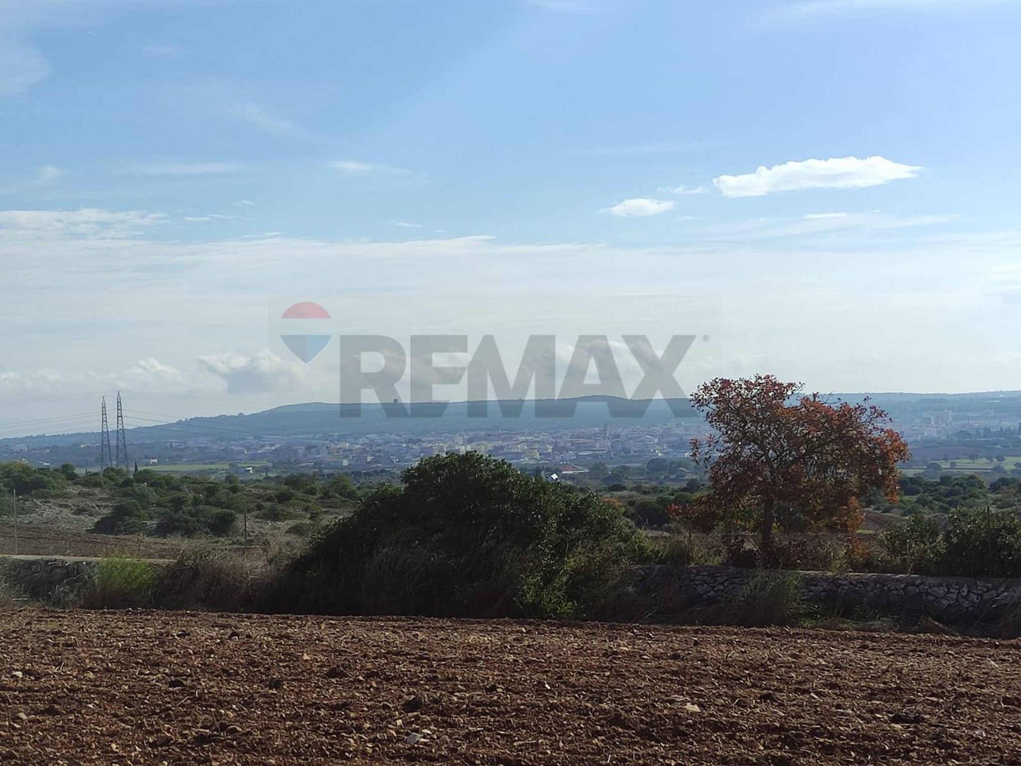 Property in Laterza