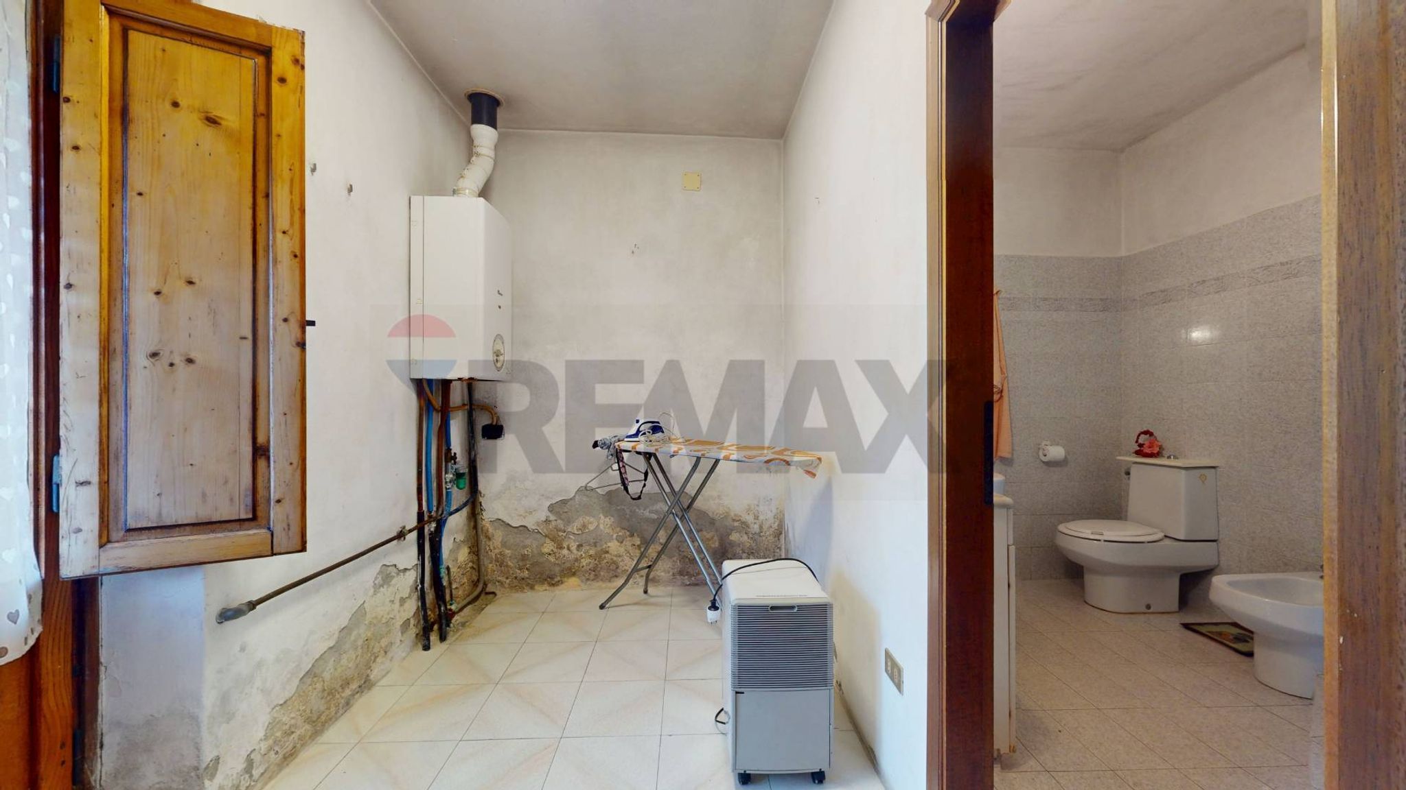 Bagno