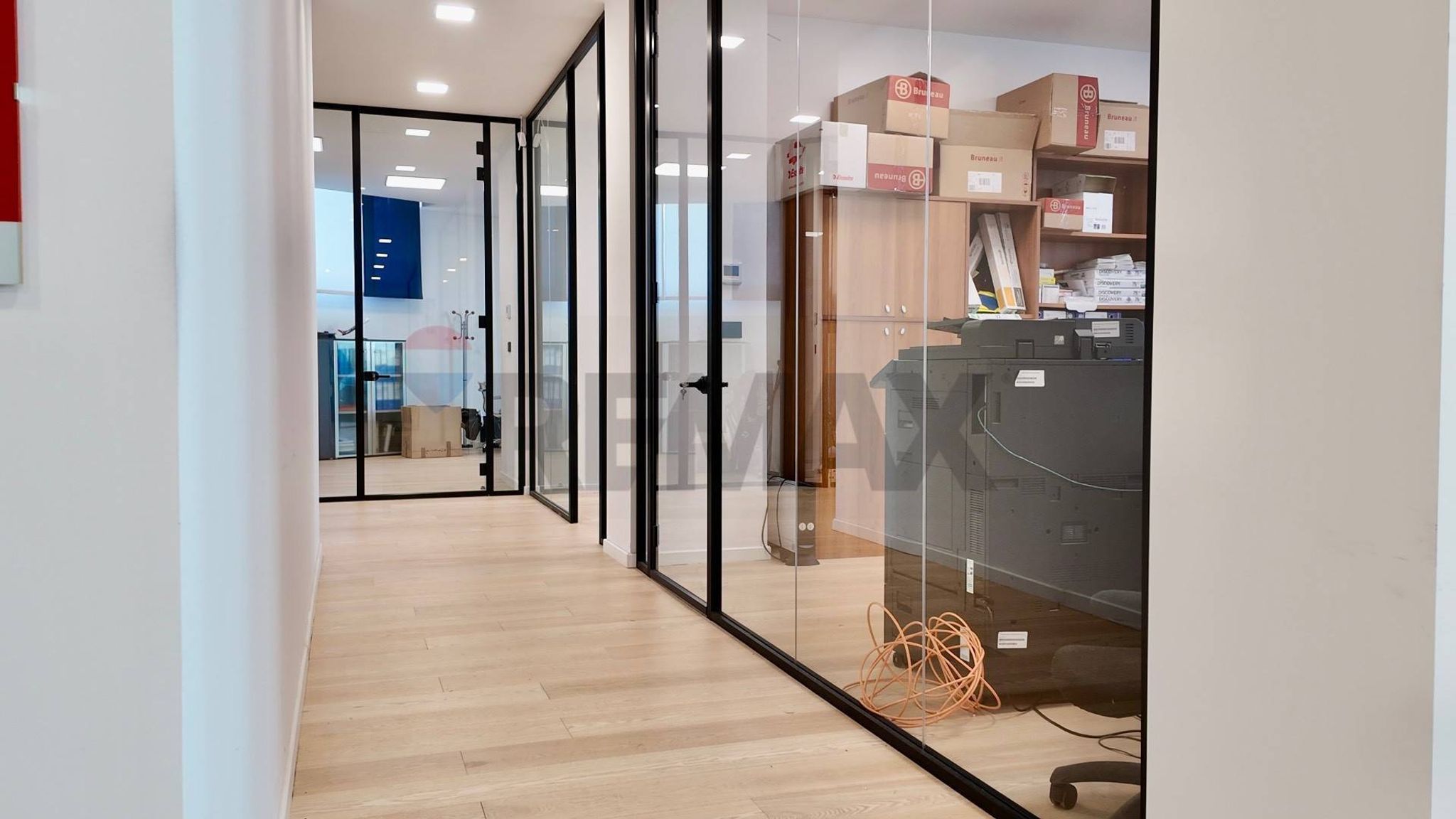 Hall / corridoio
