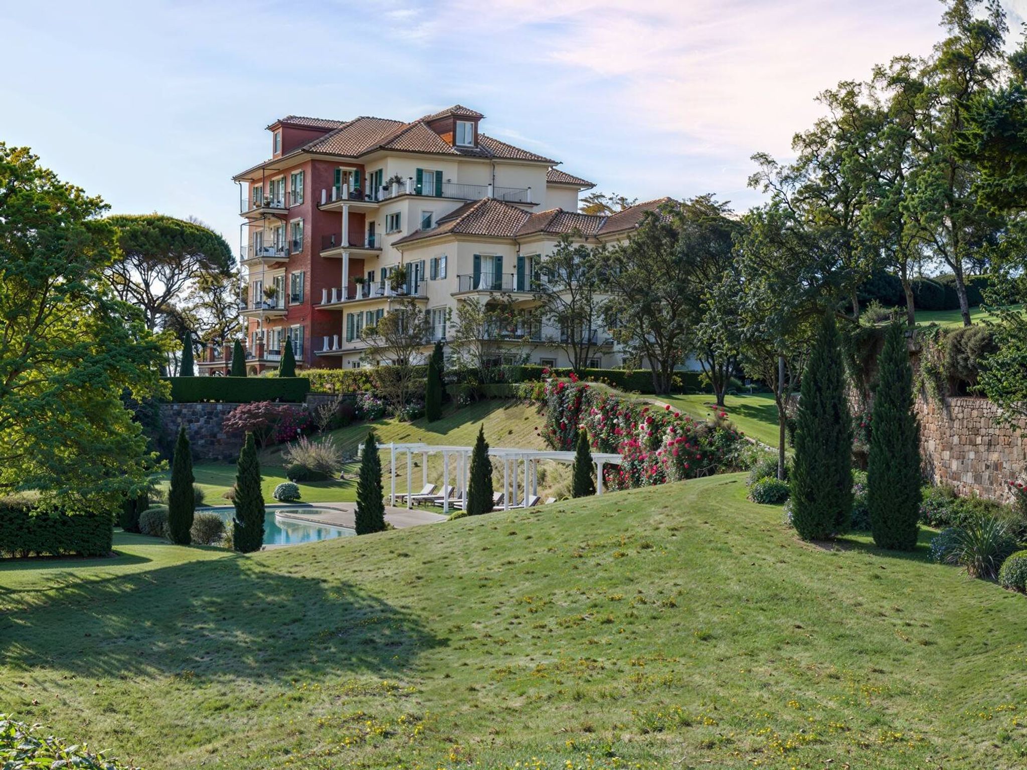 Giardino