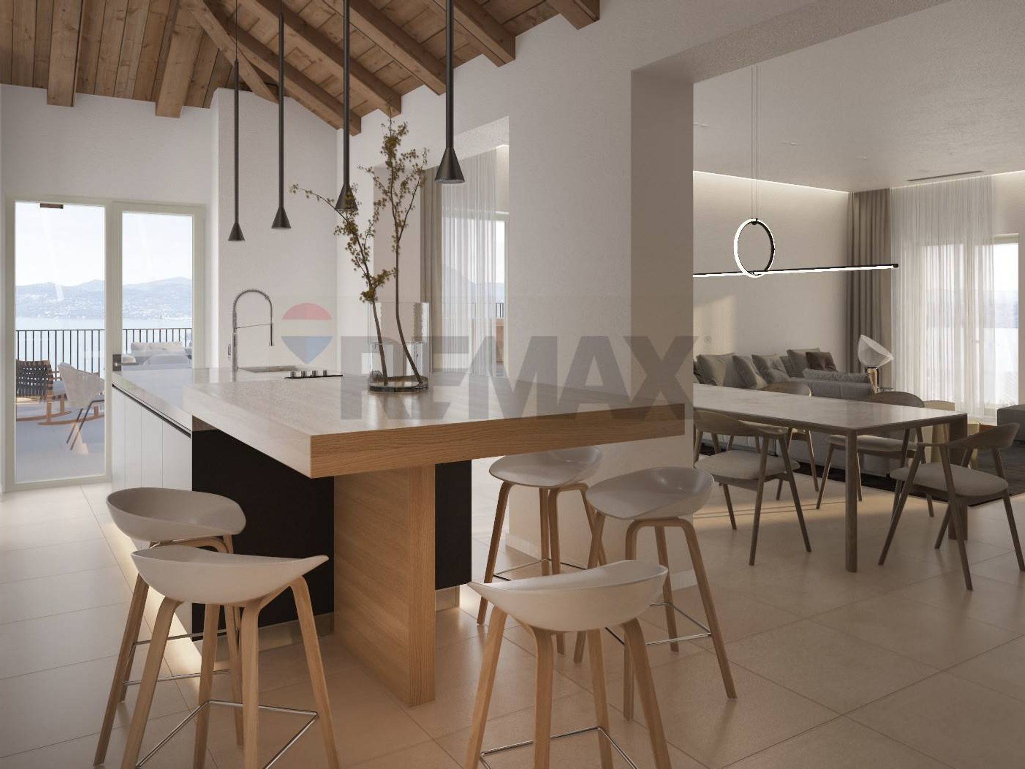 Sala da pranzo