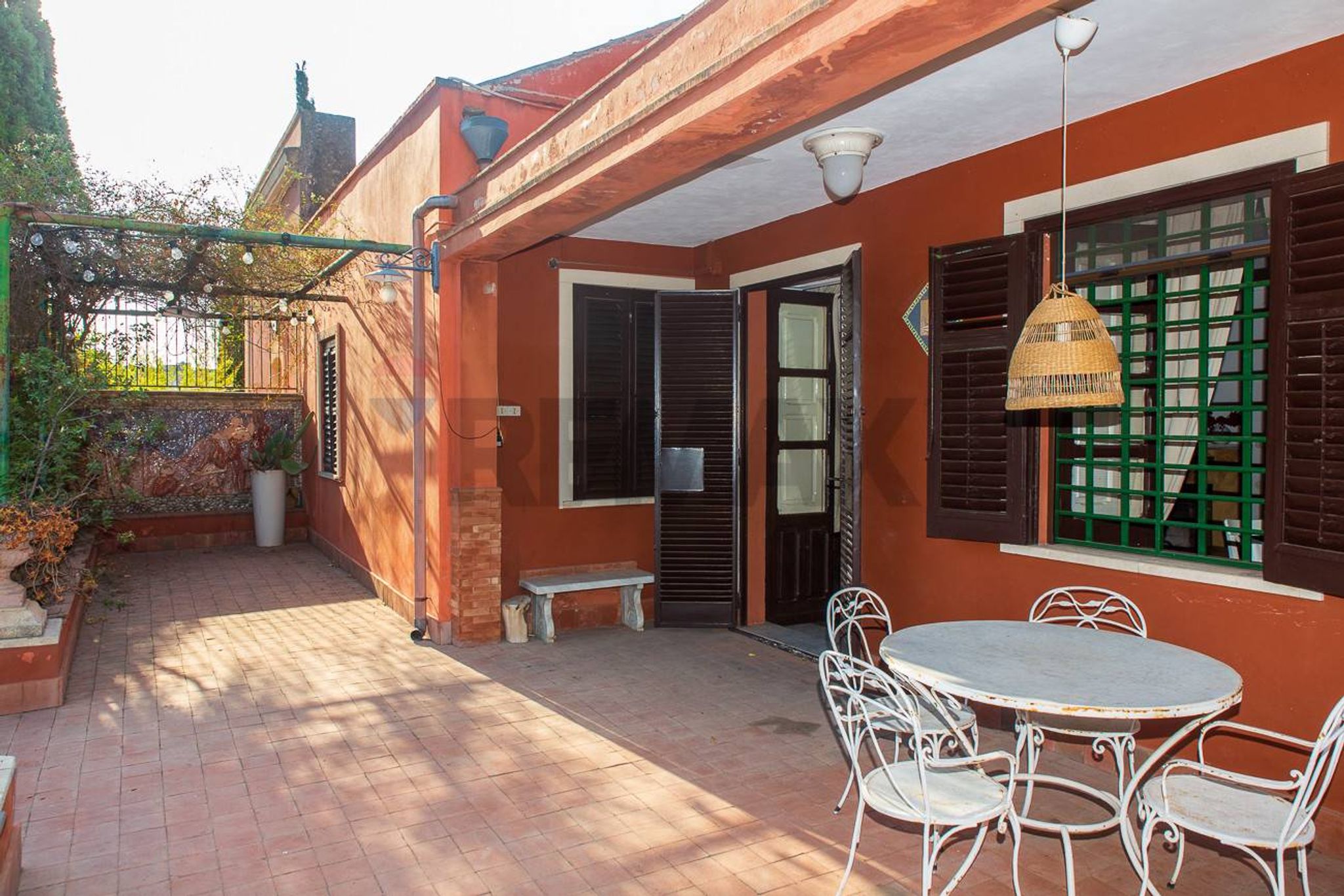 Terrazza