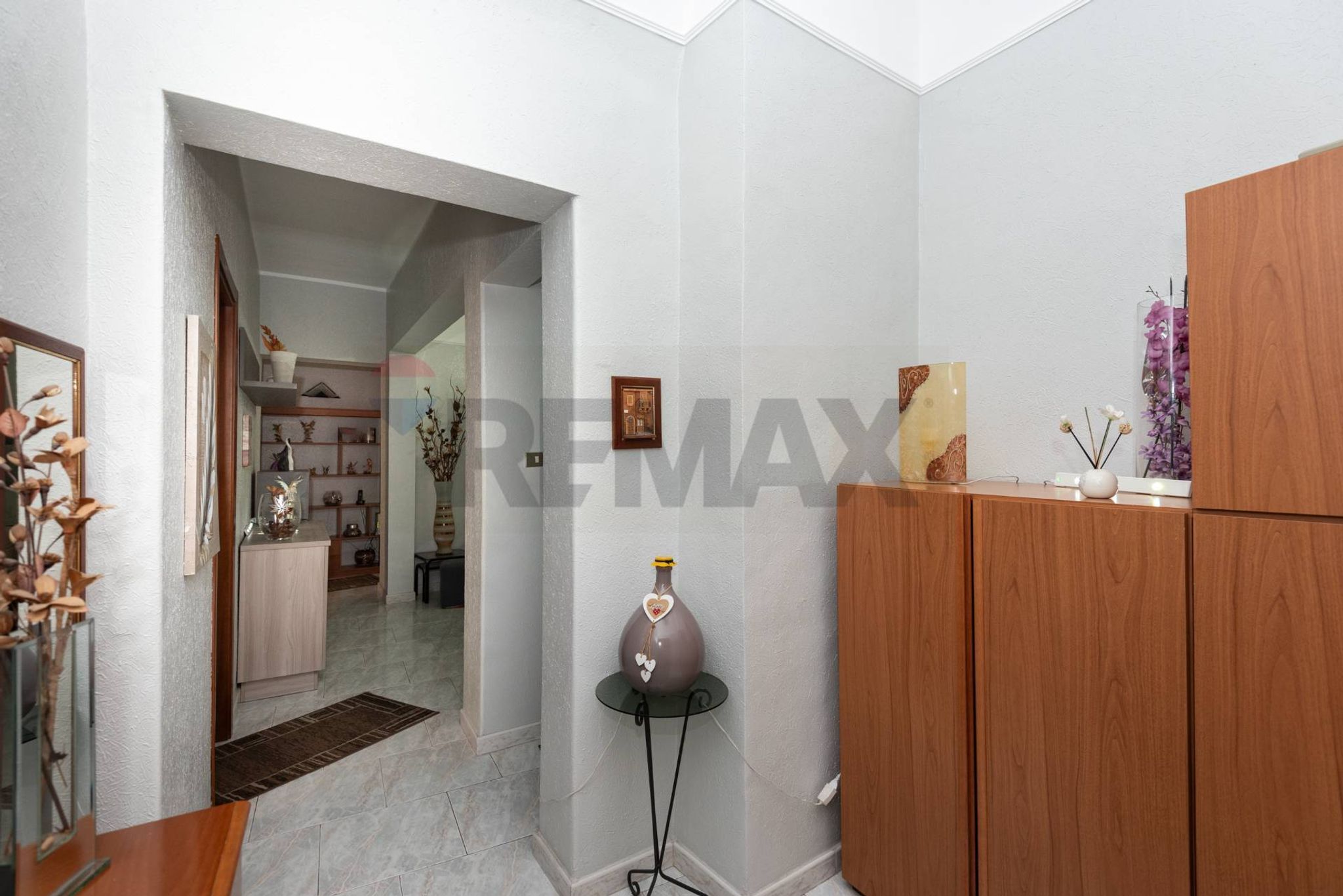 Hall / corridoio