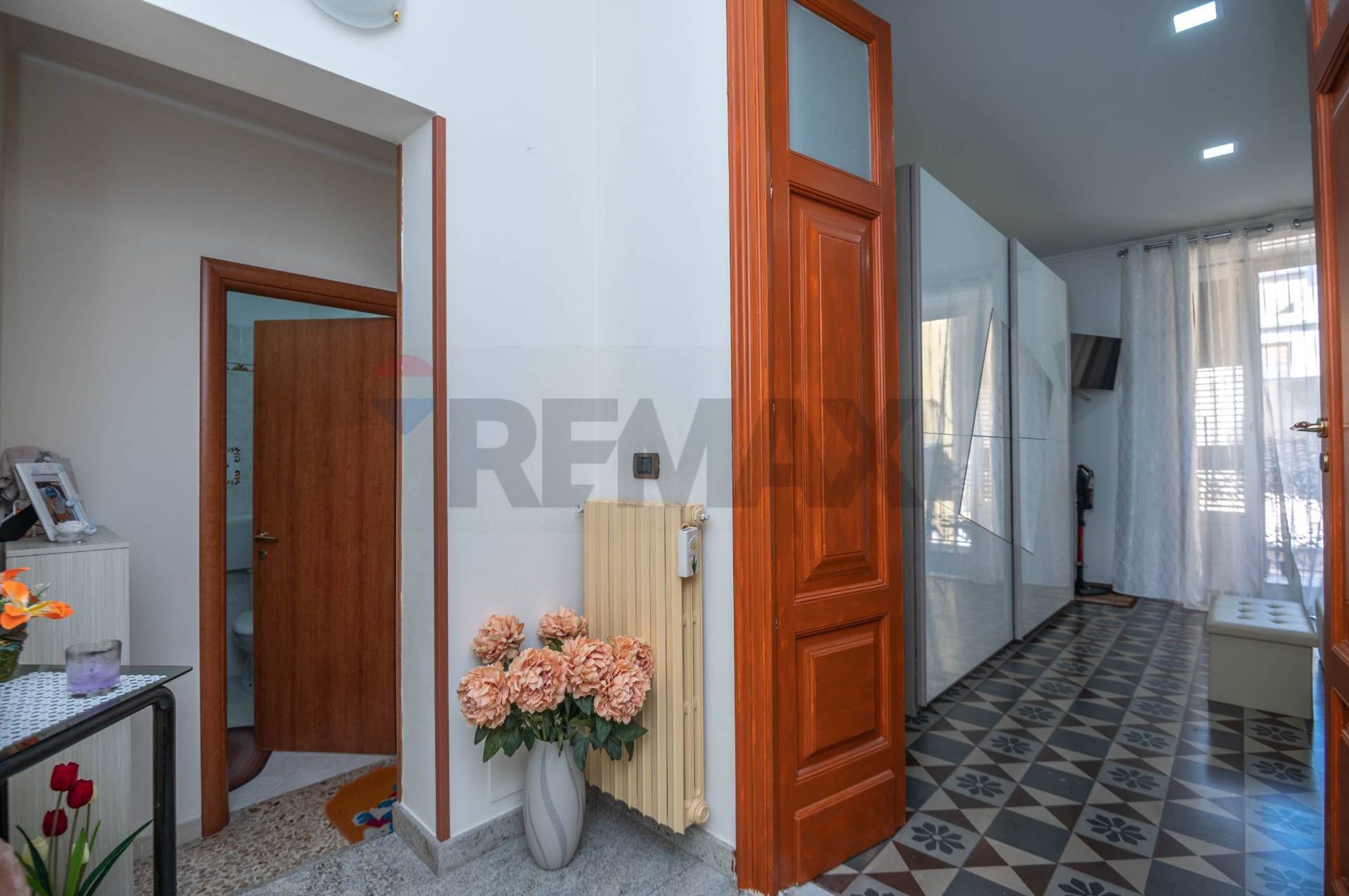 Hall / corridoio