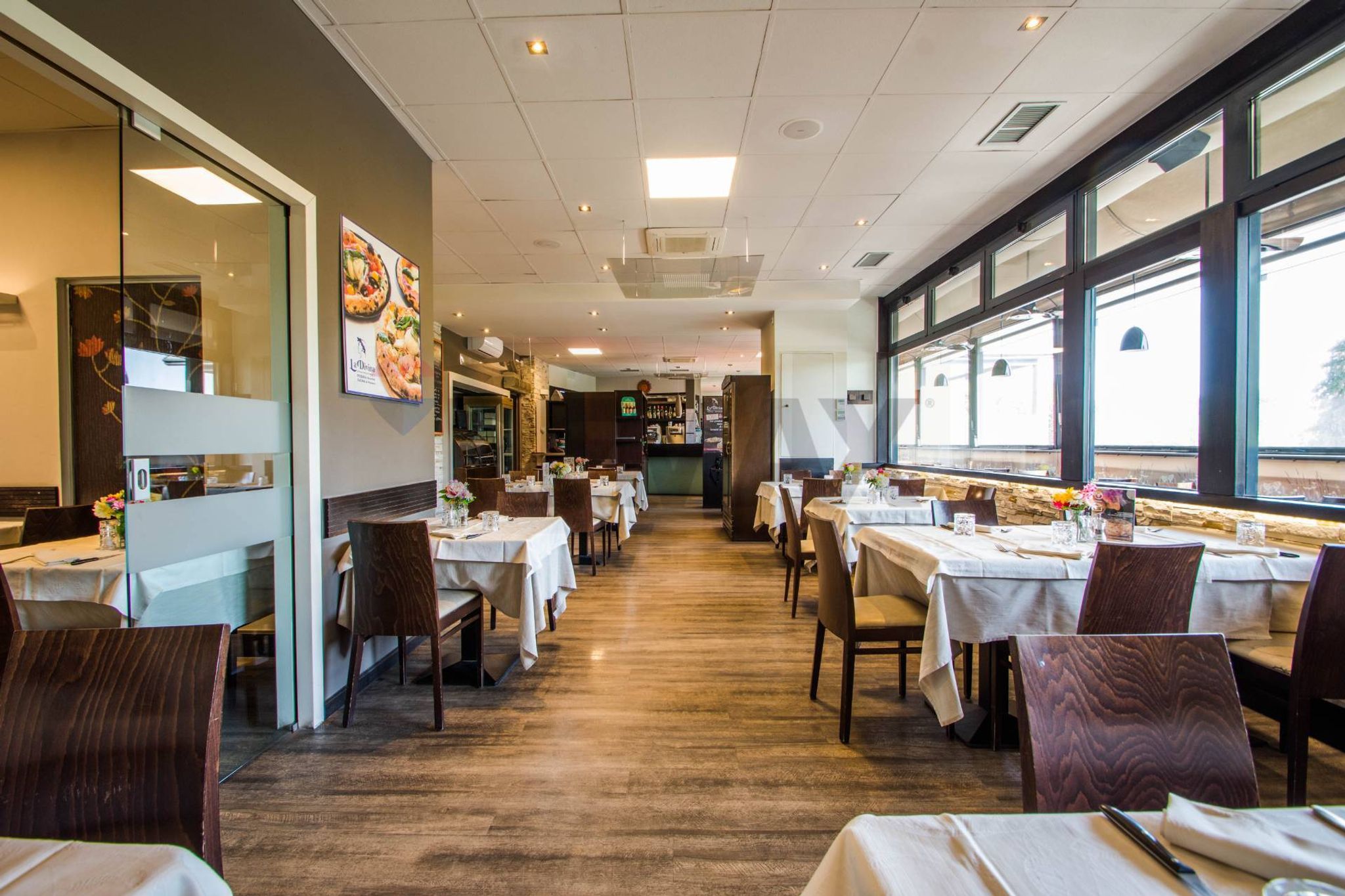 Sala da pranzo