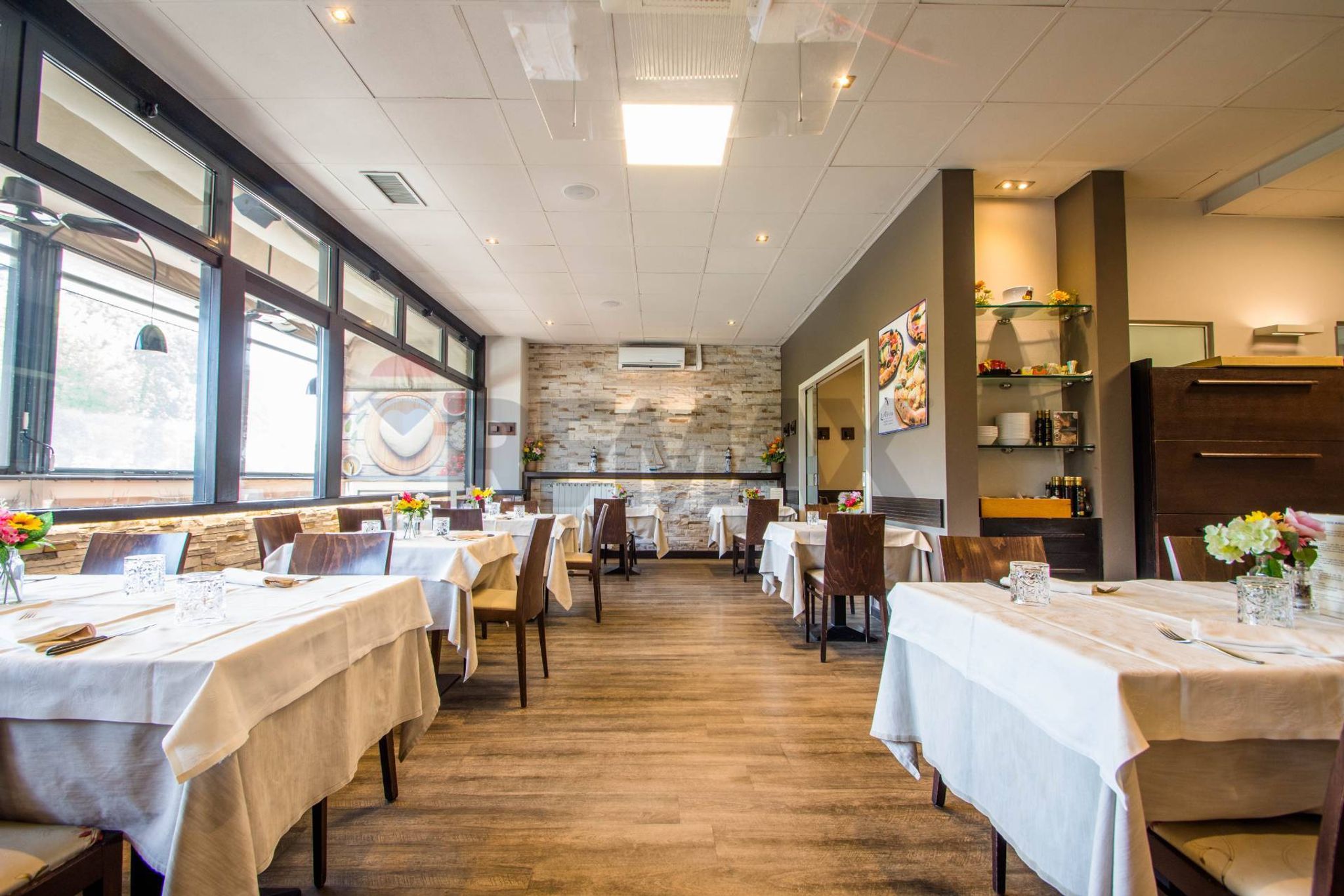 Sala da pranzo