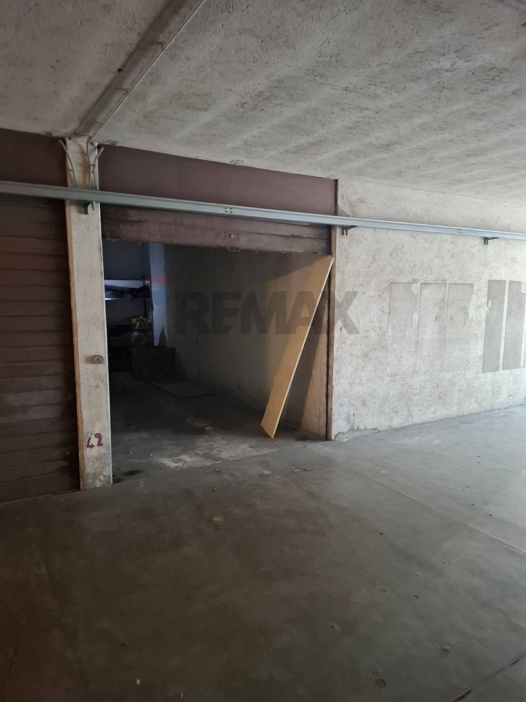 Parcheggio