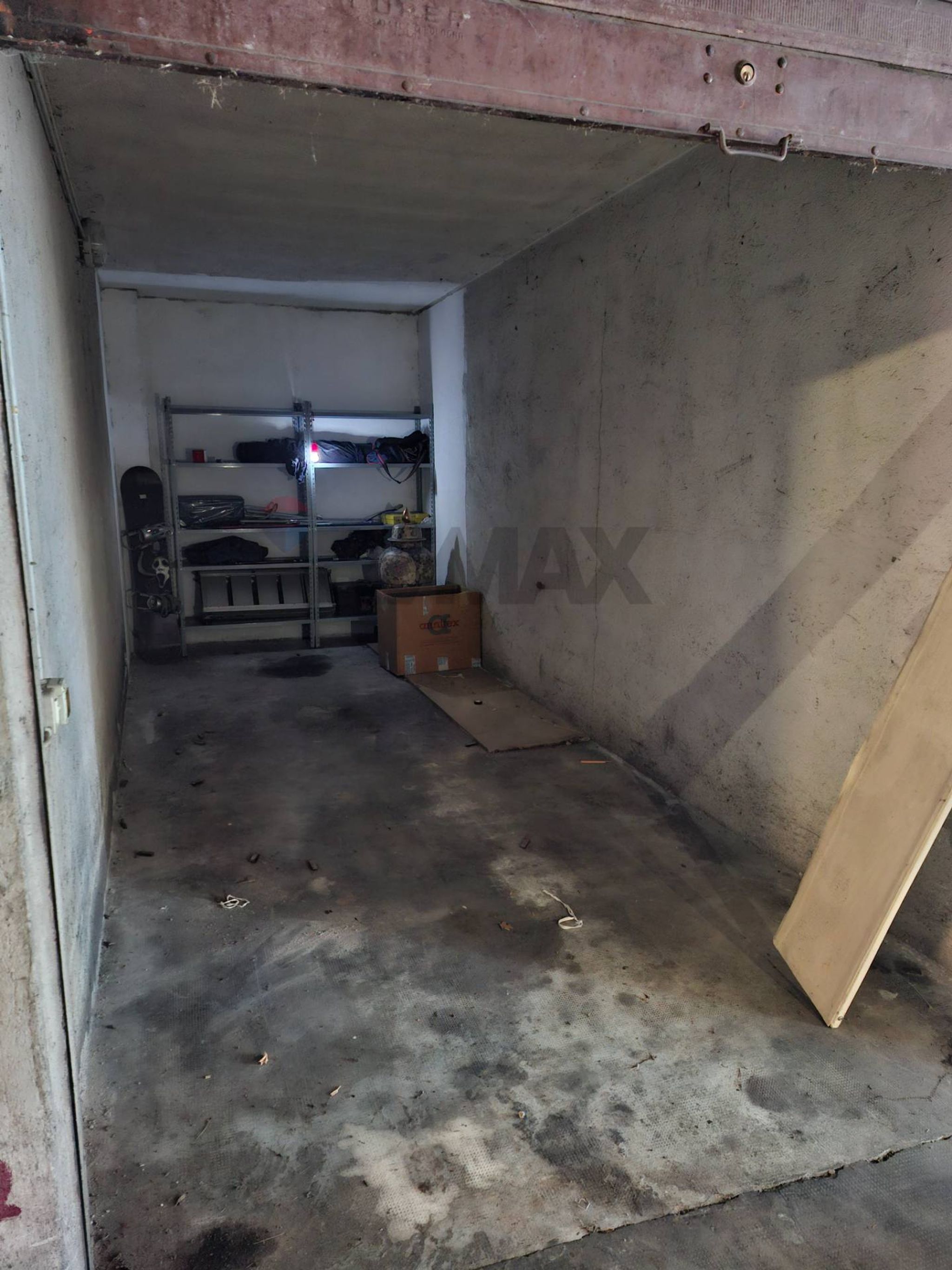 Parcheggio