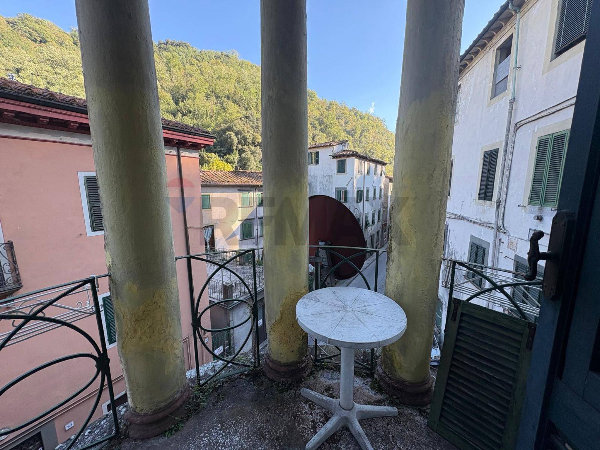 Property in Bagni di Lucca