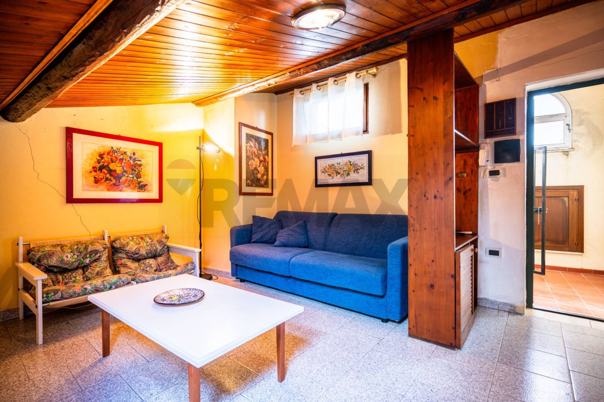 Soggiorno