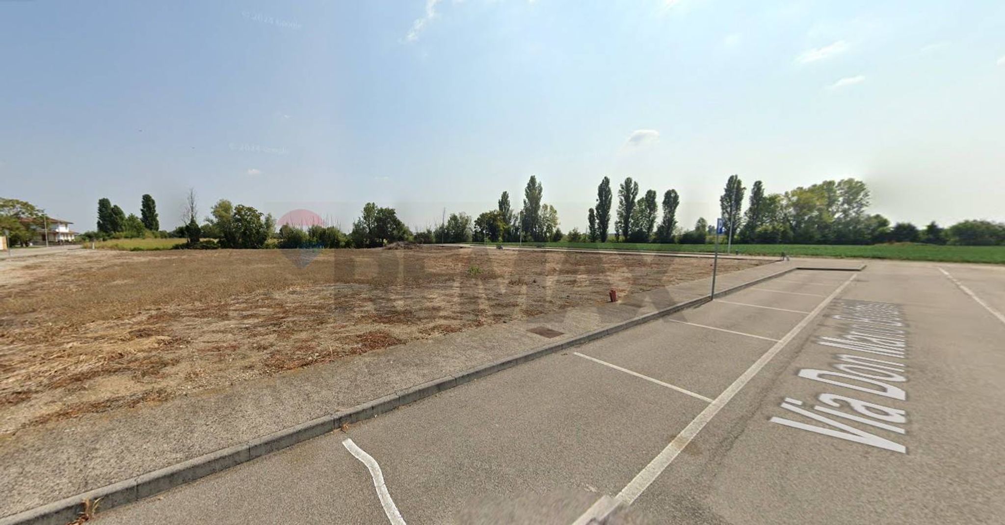 Parcheggio
